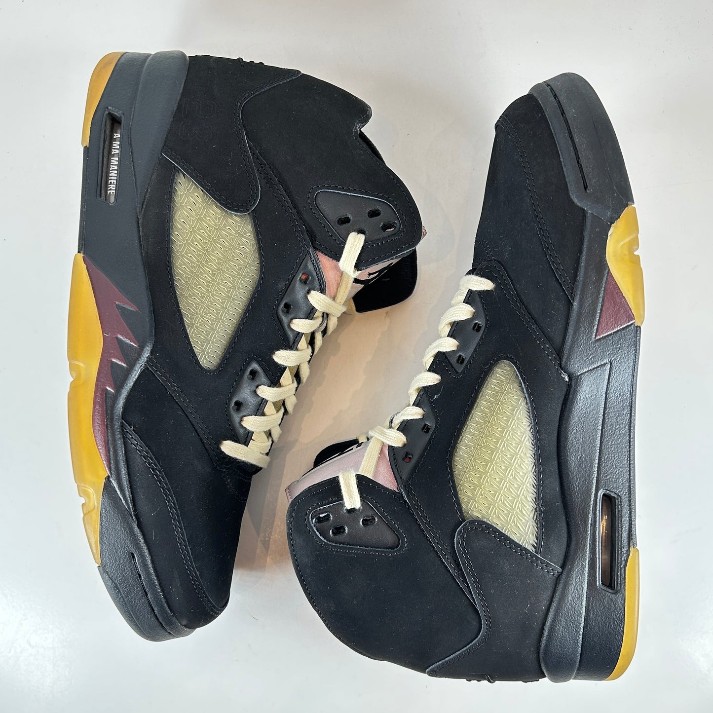 FD1330 001 Jordan 5 Retro A Ma Maniere Dusk