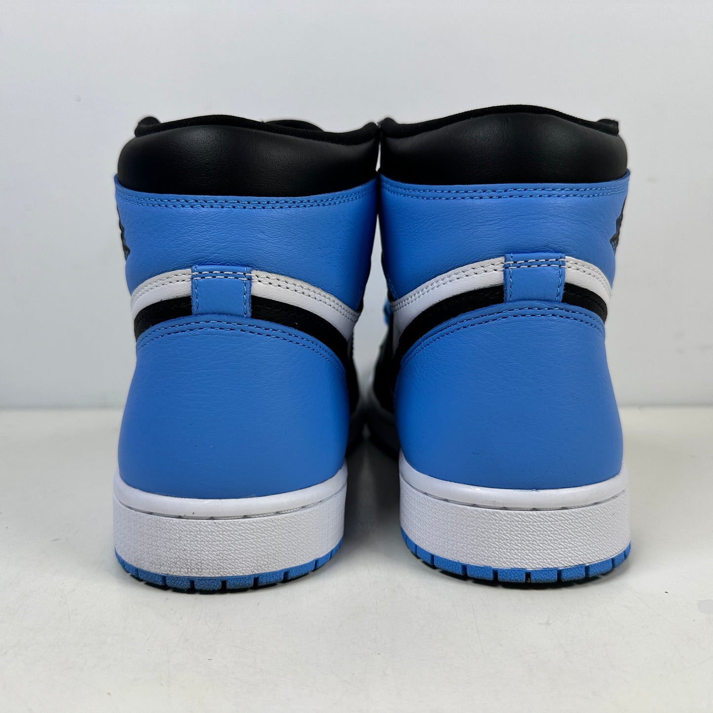 DZ5485 400 Jordan 1 Retro High OG UNC Puntera