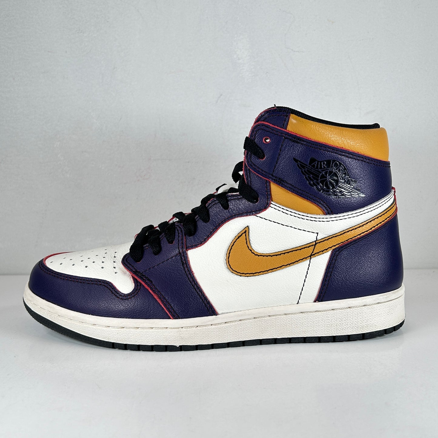CD6578 507 Jordan 1 SB LA to CHI [USED] - 9 M (VNDS)