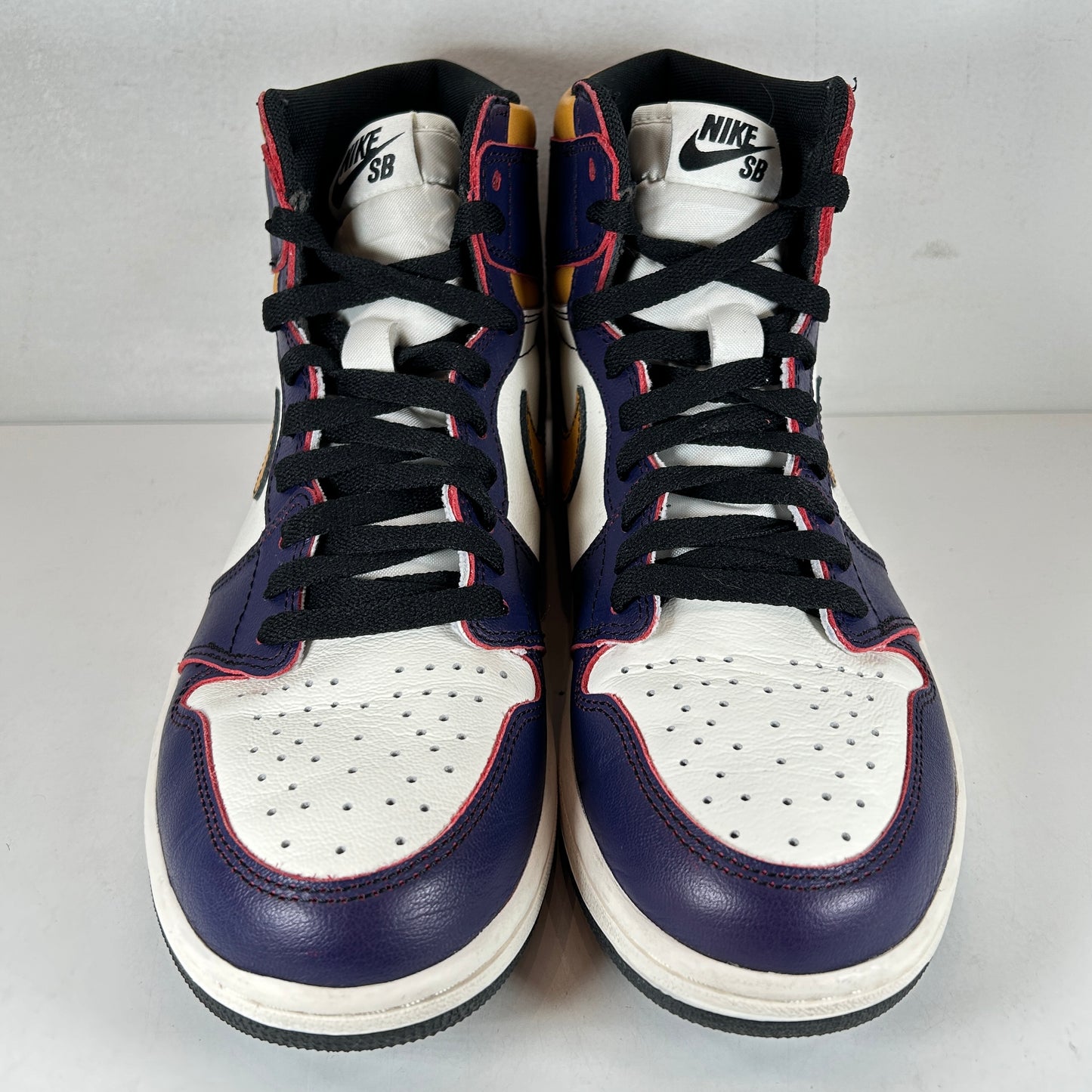 CD6578 507 Jordan 1 SB LA to CHI [USED] - 9 M (VNDS)