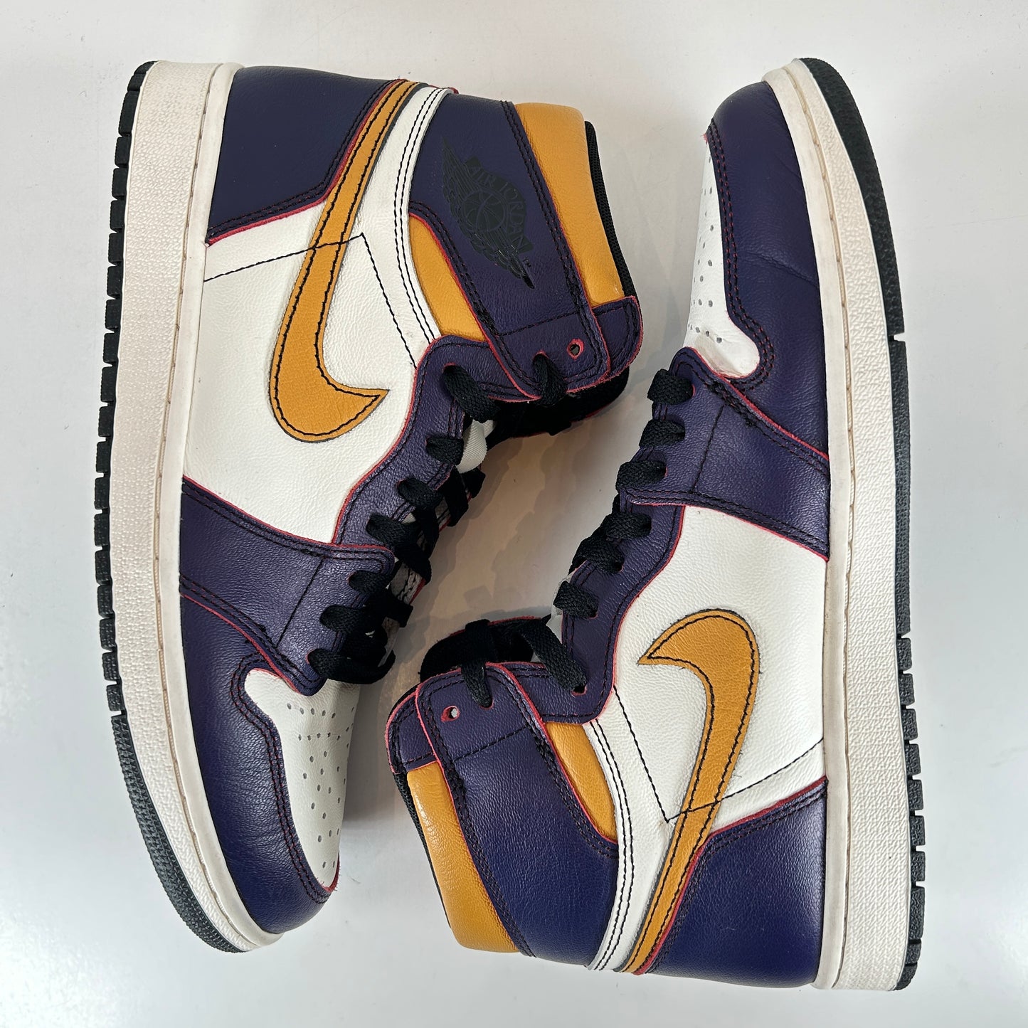 CD6578 507 Jordan 1 SB LA to CHI [USED] - 9 M (VNDS)