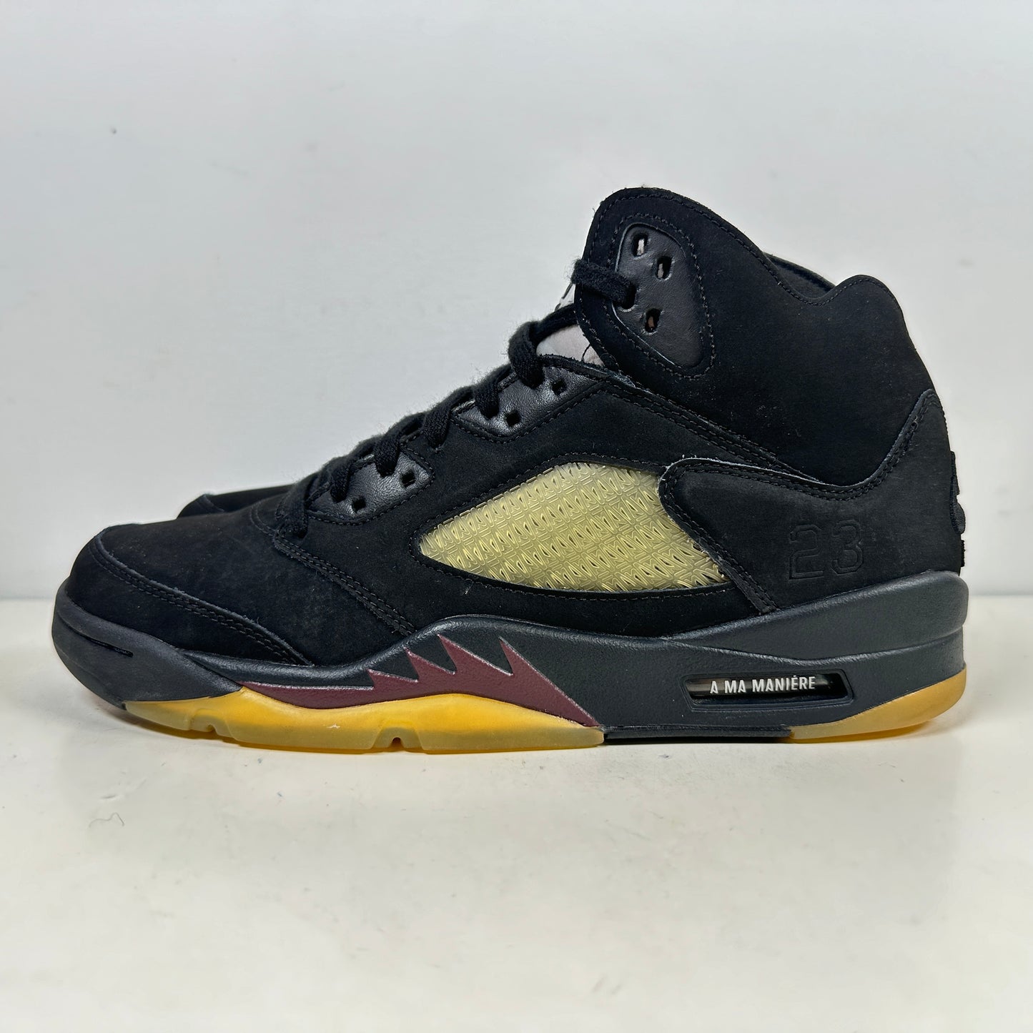 FD1330 001 Jordan 5 Retro A Ma Maniere Dusk