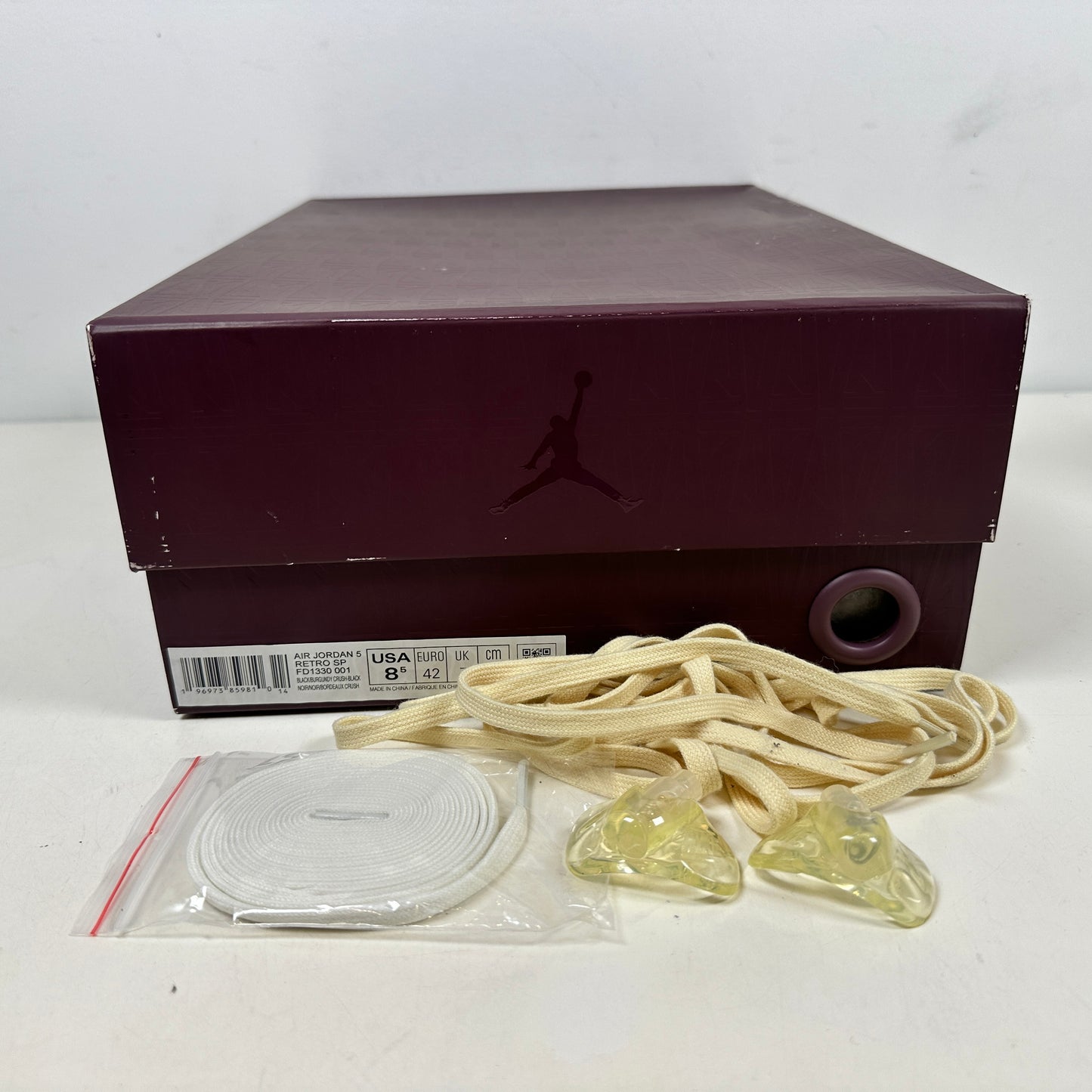 FD1330 001 Jordan 5 Retro A Ma Maniere Dusk