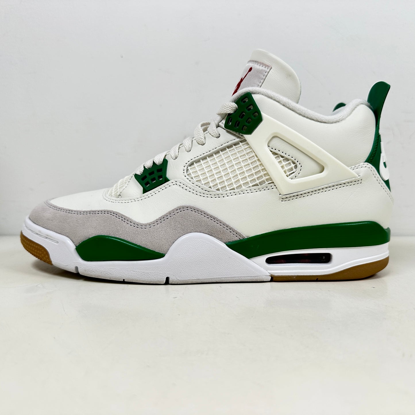 DR5415 103 Jordan 4 Retro SB Pine Green [USED] - 11 M (VNDS)