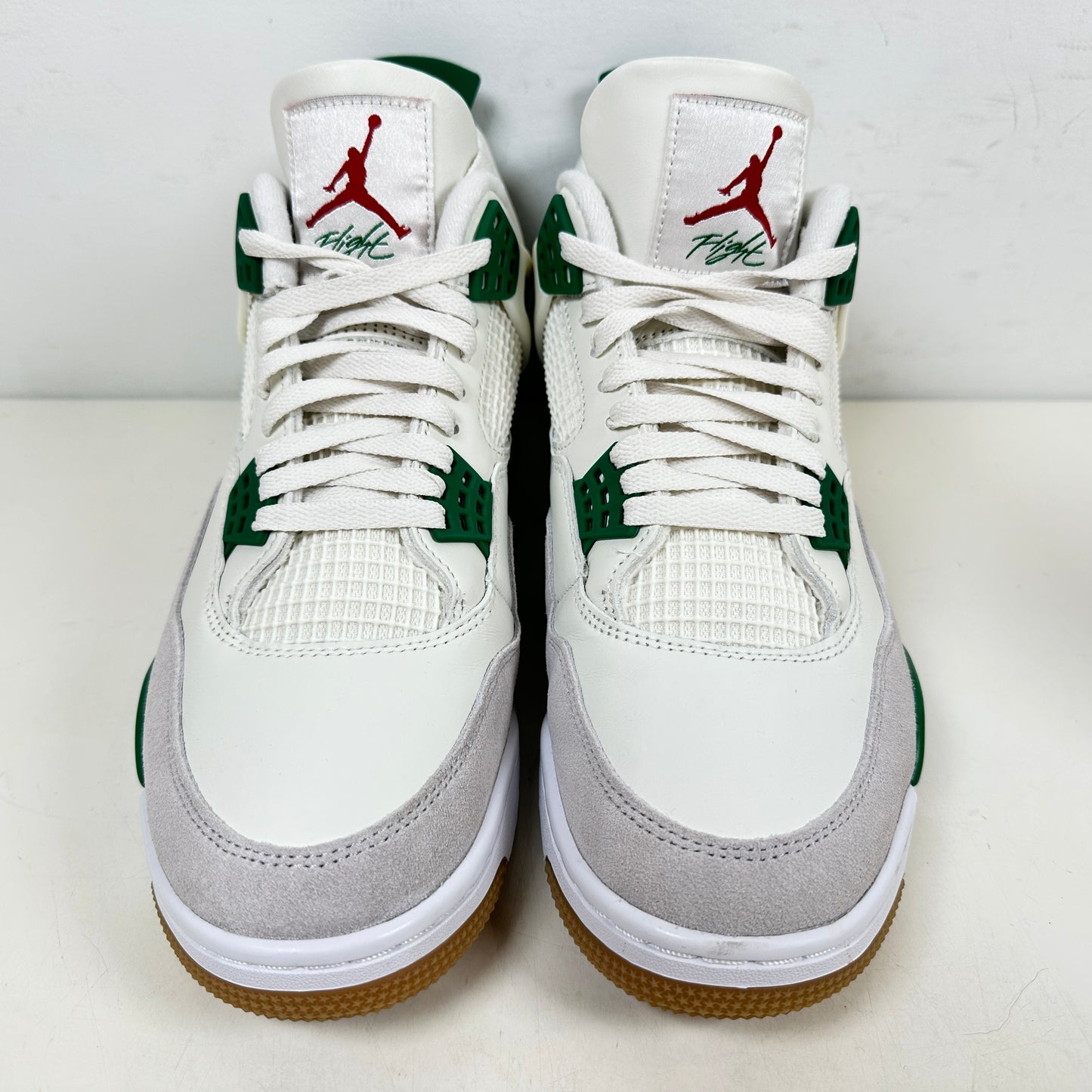 DR5415 103 Jordan 4 Retro SB Pine Green [USED] - 11 M (VNDS)