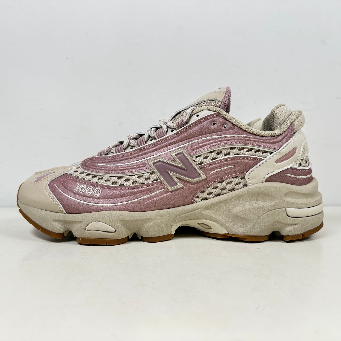 M1000JG1 New Balance 1000 Joe Freshgoods Pink [USED] - 9.5 M (Used)