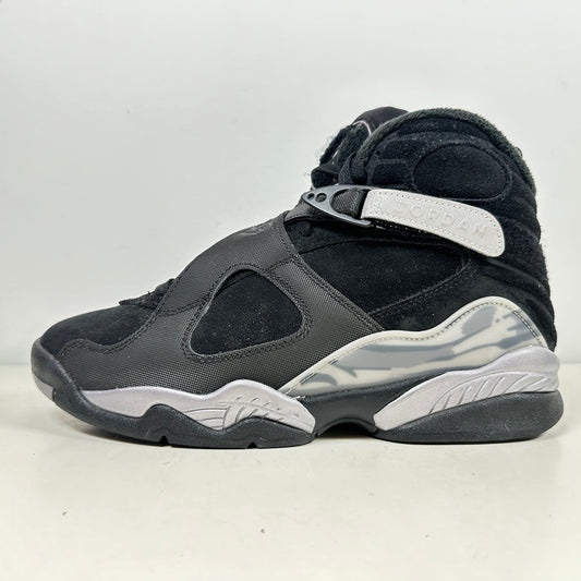 FD1334 001 Jordan 8 Retro Winterized Gunsmoke [USED] - 9 M (Used) (No Box)