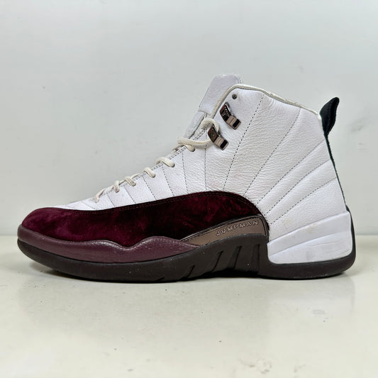 DV6989 100 Jordan 12 Retro SP A Ma Maniere [USED] - 14 W (Used)