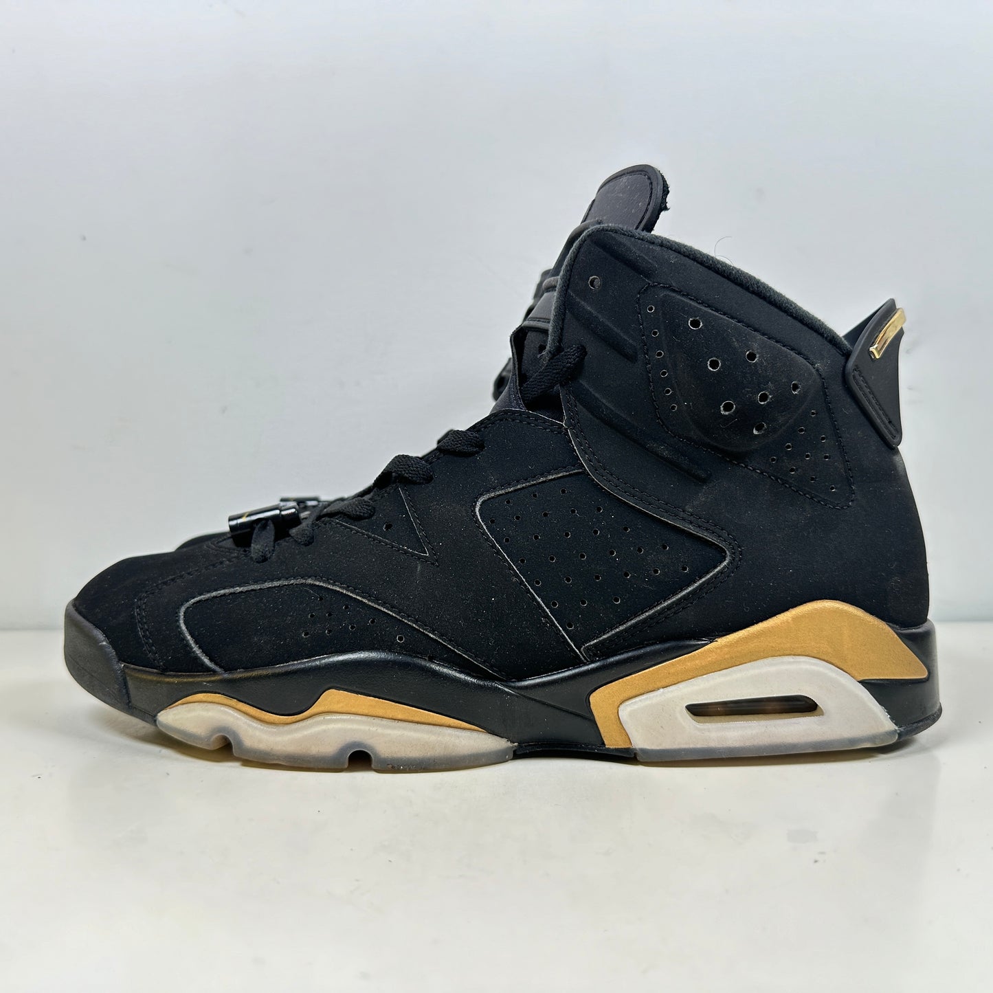 CT4954 007 Jordan 6 DMP [USED] - 12 M (Used)