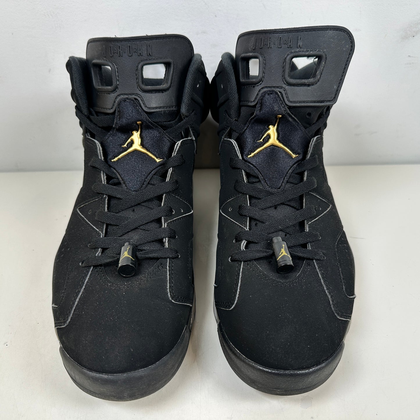 CT4954 007 Jordan 6 DMP [USED] - 12 M (Used)