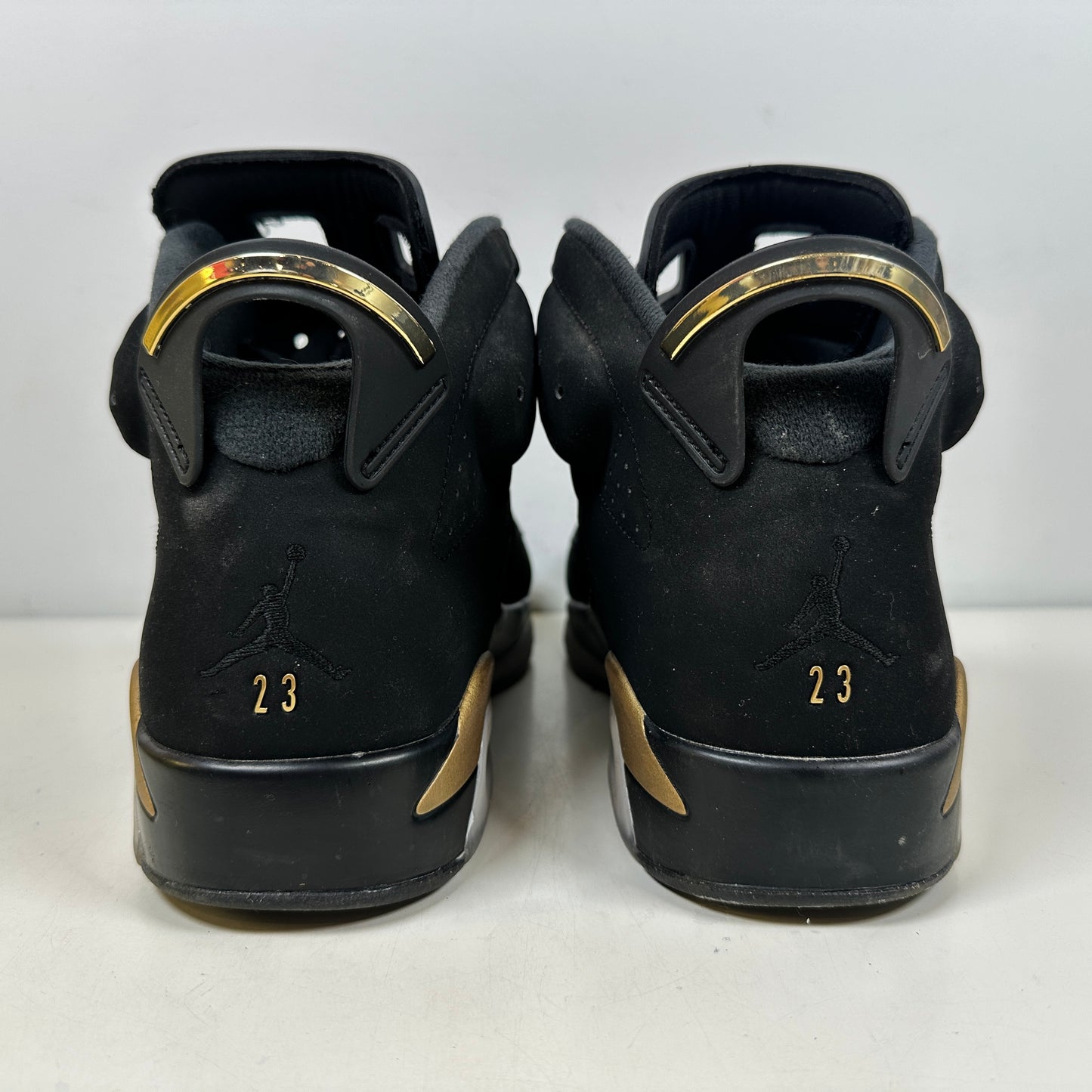 CT4954 007 Jordan 6 DMP [USED] - 12 M (Used)