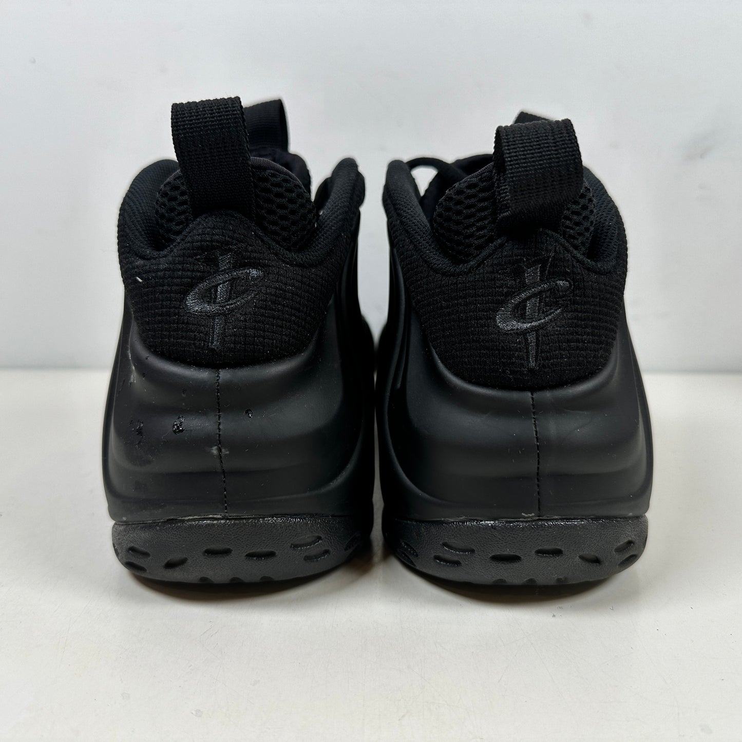 FD5855 001 Nike Air Foamposite One Anthracite (2023) [USED] - 13 M (Used) (No Box)