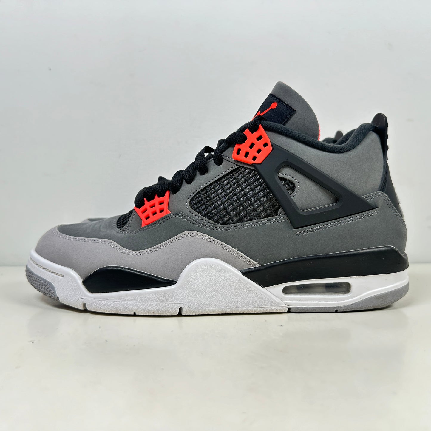 DH6927 061 Jordan 4 Retro Infrarrojo