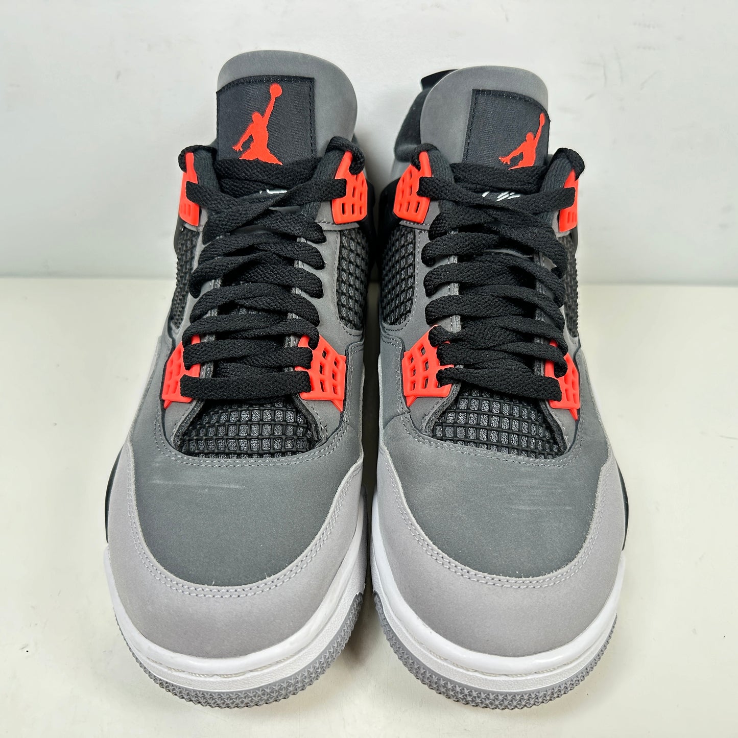 DH6927 061 Jordan 4 Retro Infrarrojo