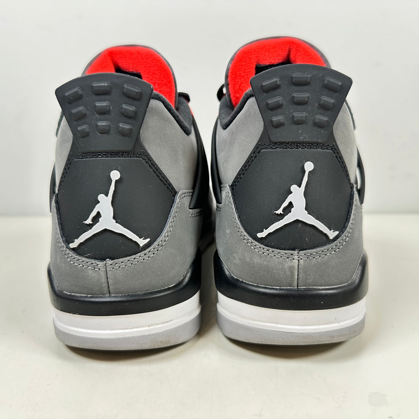 DH6927 061 Jordan 4 Retro Infrarrojo