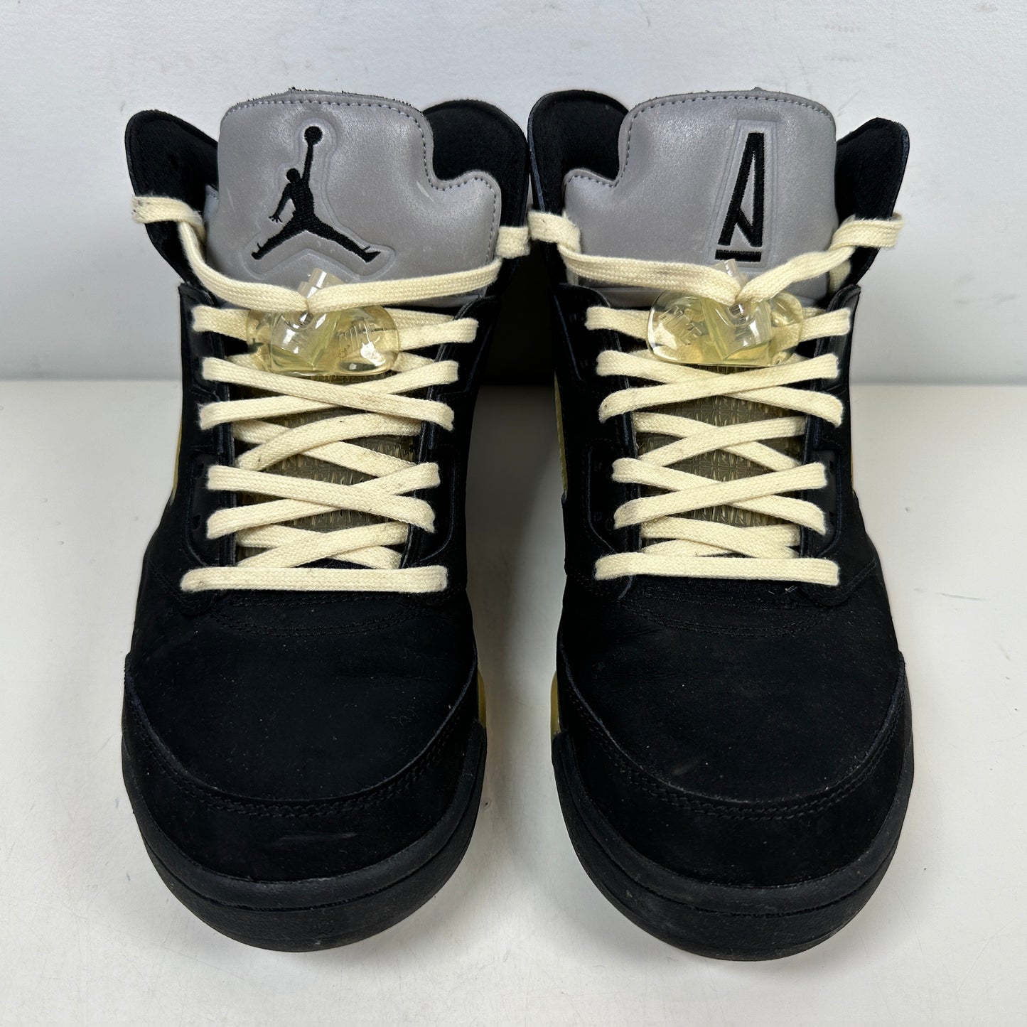 FD1330 001  Jordan 5 Retro A Ma Maniere Dusk [USED] - 8.5 (Used)