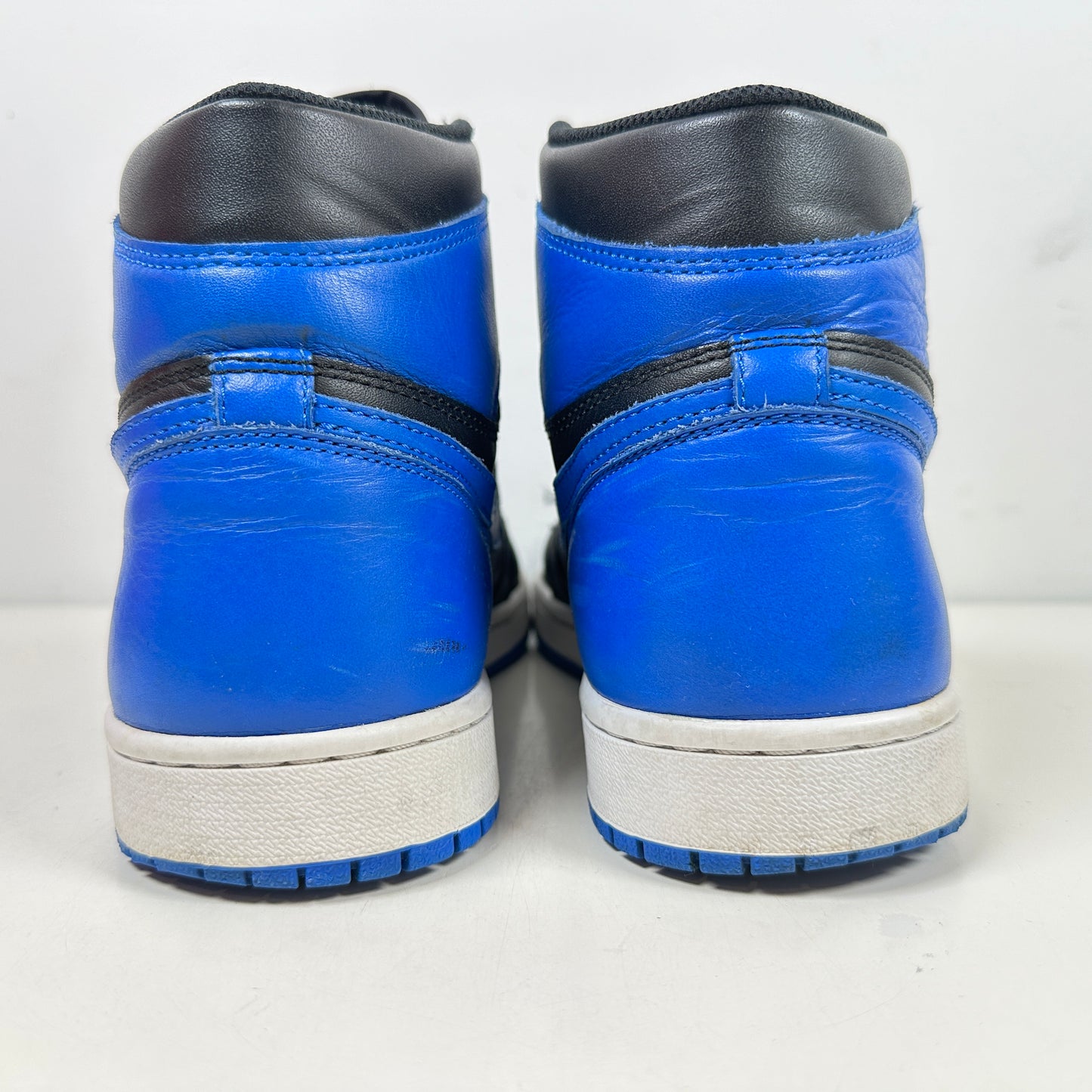 555088 007 Jordan 1 Royal (2017) [USED] - 10.5 M (Used)