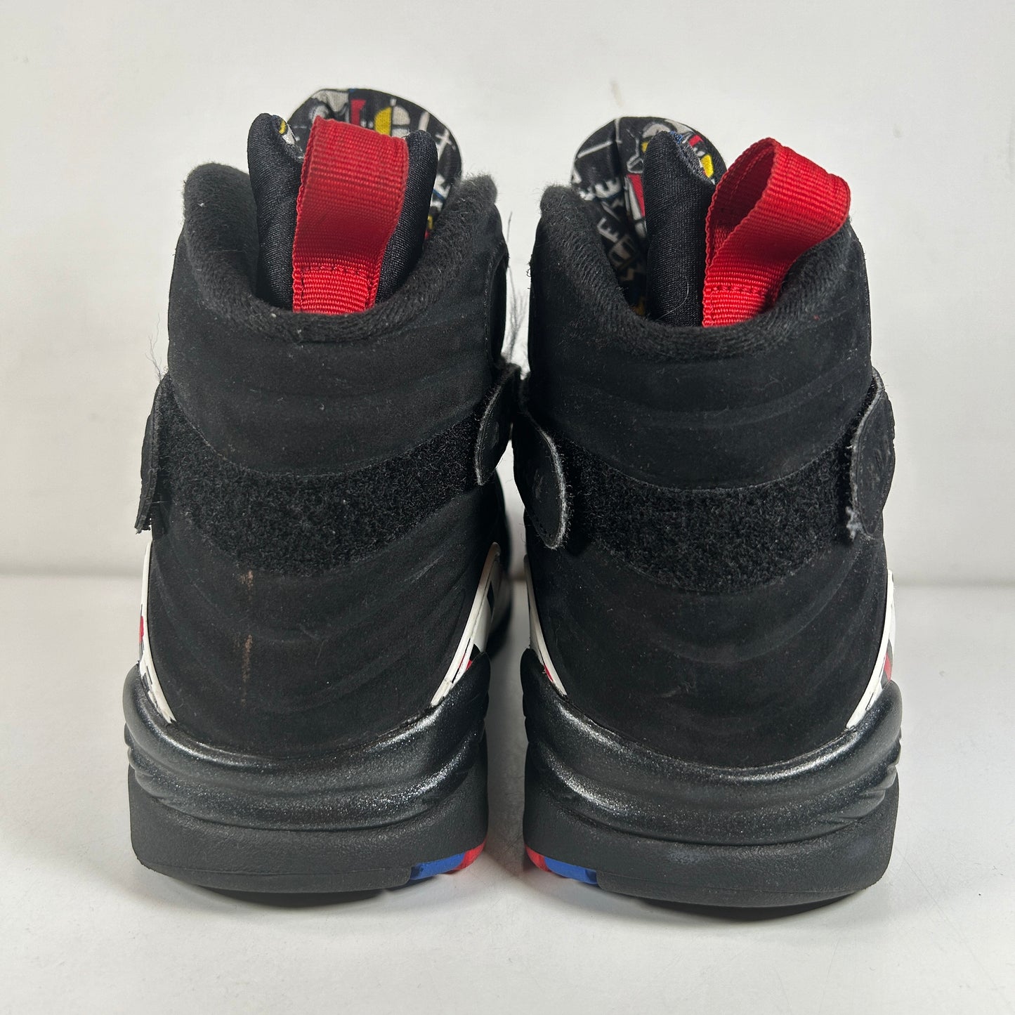 305381 062 Jordan 8 Retro Eliminatorias