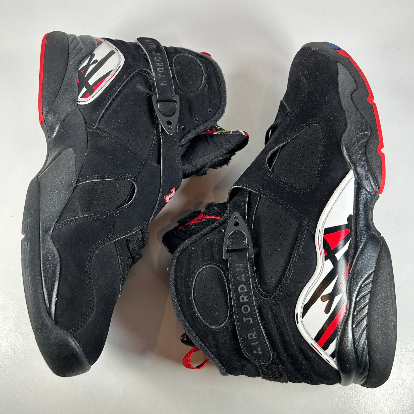 305381 062 Jordan 8 Retro Eliminatorias