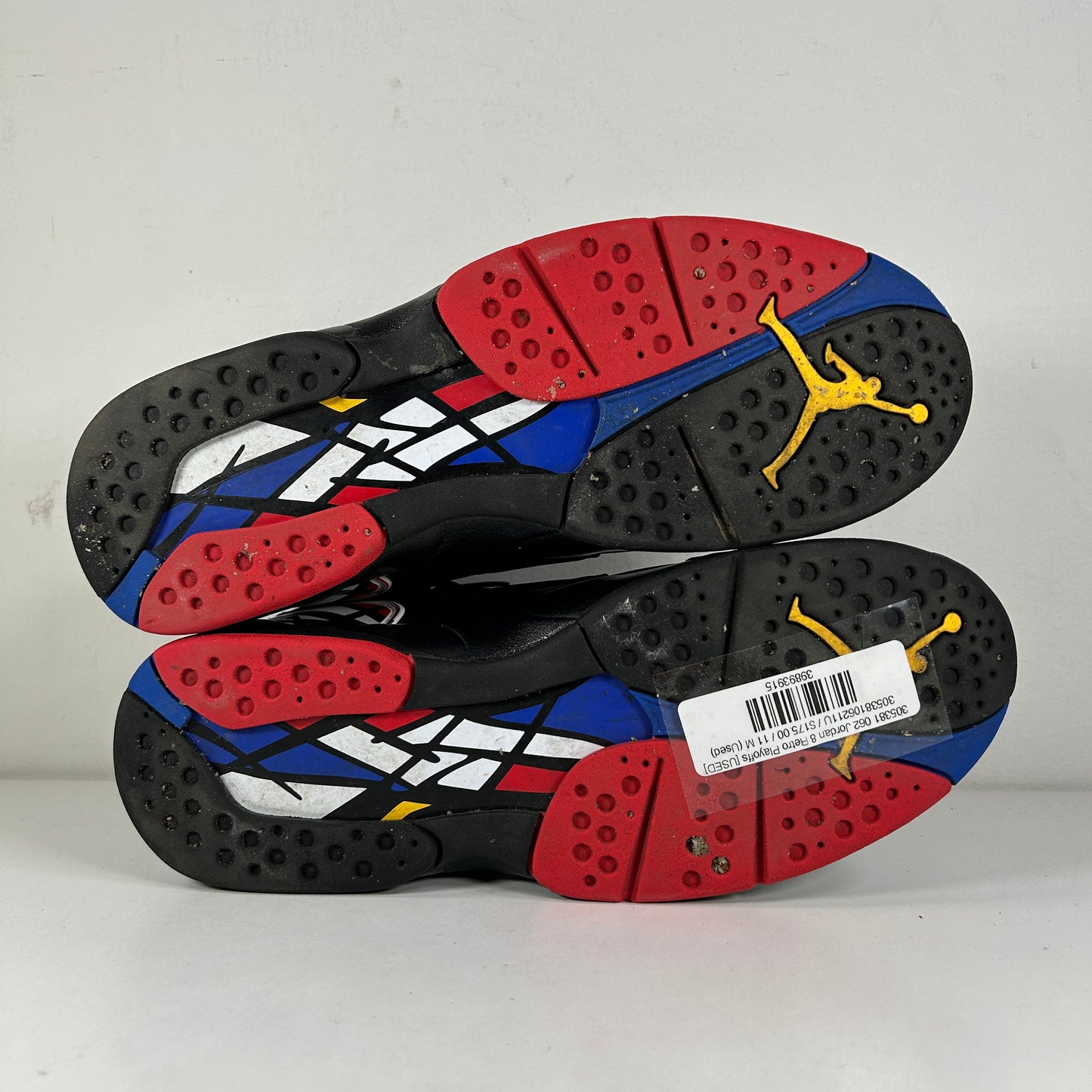 305381 062 Jordan 8 Retro Eliminatorias