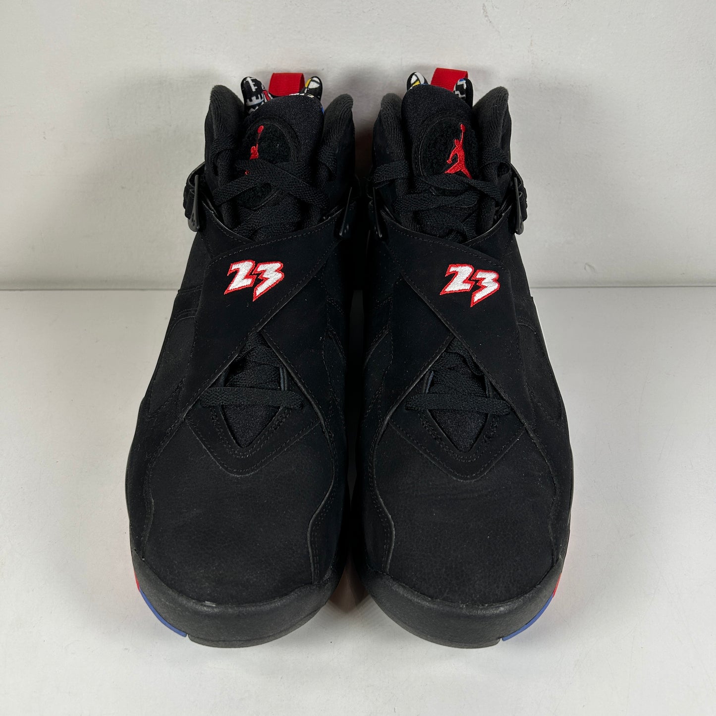 305381 062 Jordan 8 Retro Eliminatorias