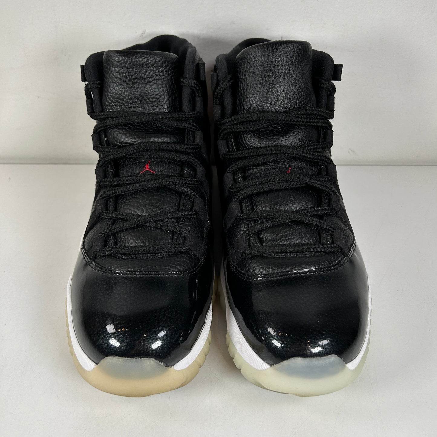 378037 002 Jordan 11 Retro 72-10 [USED] - 9.5 M (Used)