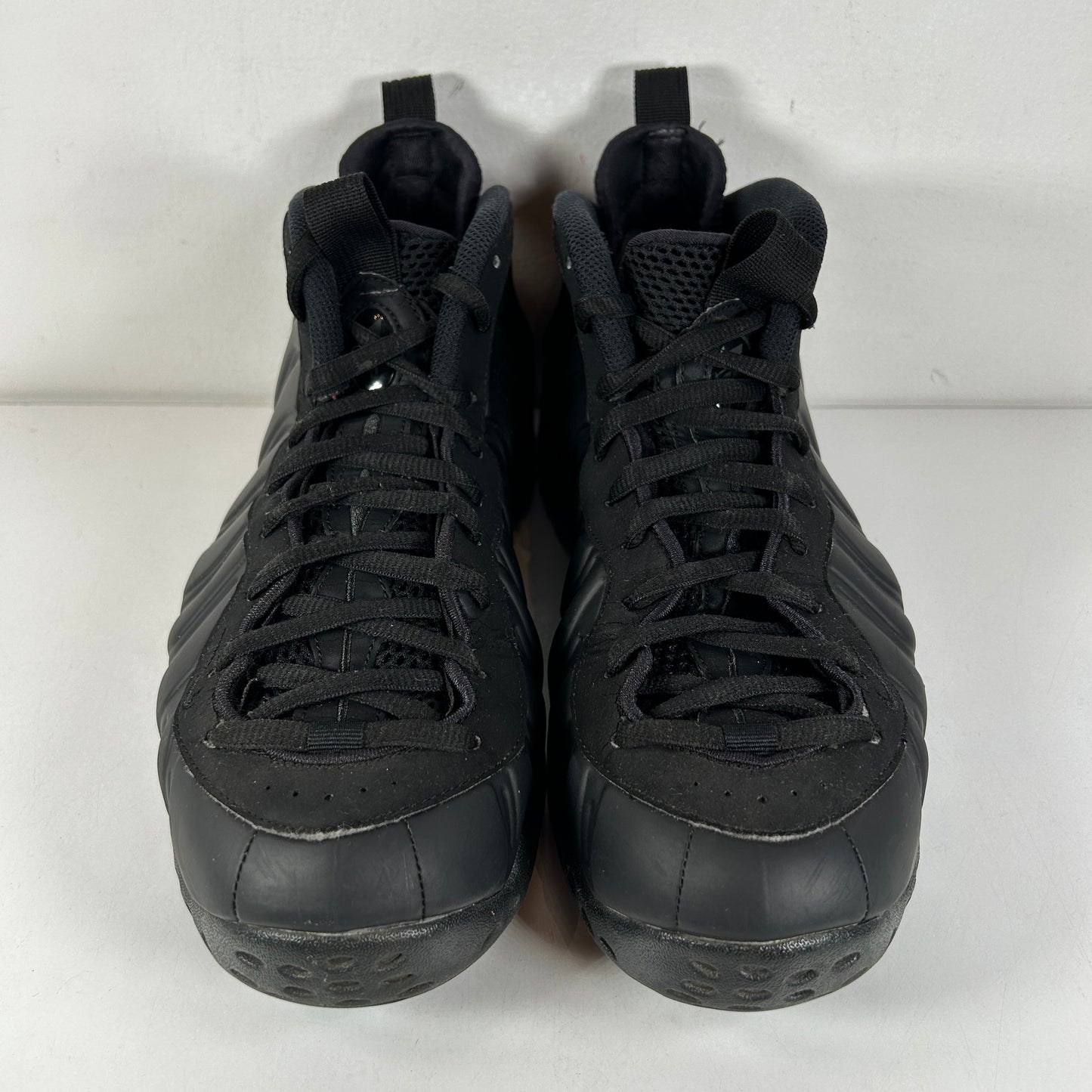 314996 001 Nike Air Foamposite One Anthracite (2020) [USED] - 11 M (Used)