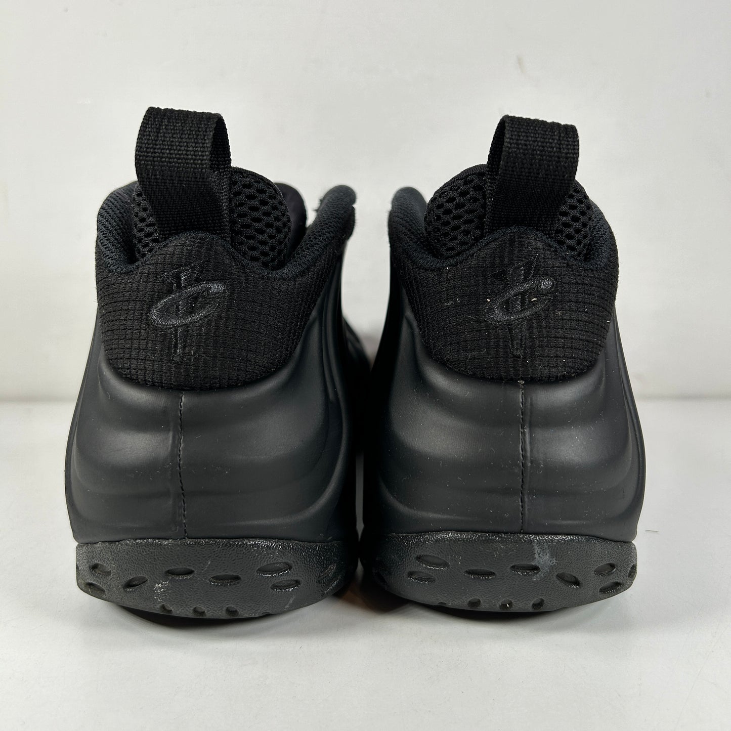 314996 001 Nike Air Foamposite One Anthracite (2020) [USED] - 11 M (Used)