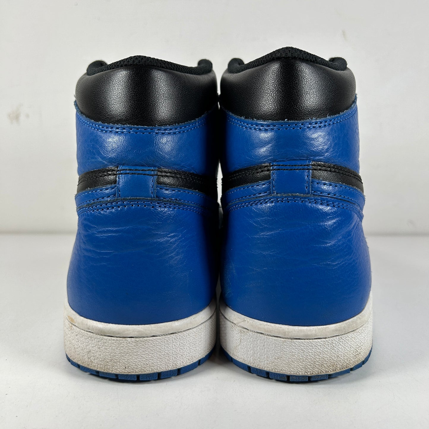 555088 007 Jordan 1 Royal (2017) [USED] - 11.5 M (Used) (No Box2)