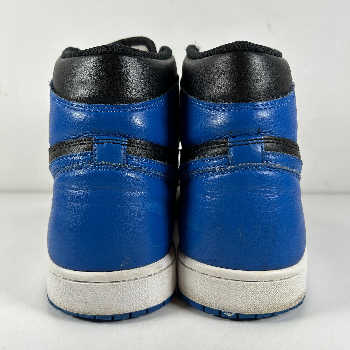 555088 007 Jordan 1 Royal (2017) [USED] - 11.5 M (Used) (No Box)