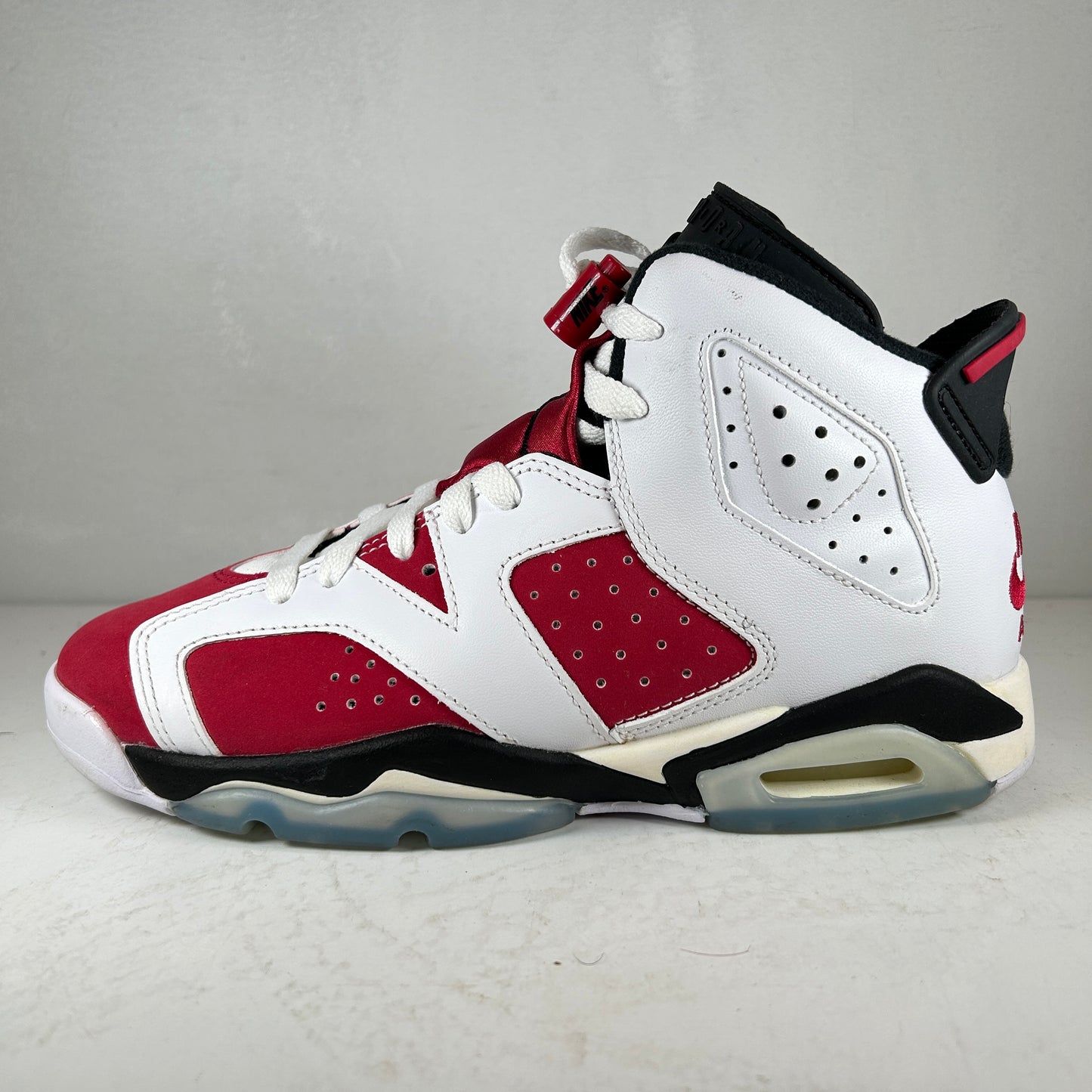 384665 106 Jordan 6 Retro Carmín (2021) (GS)