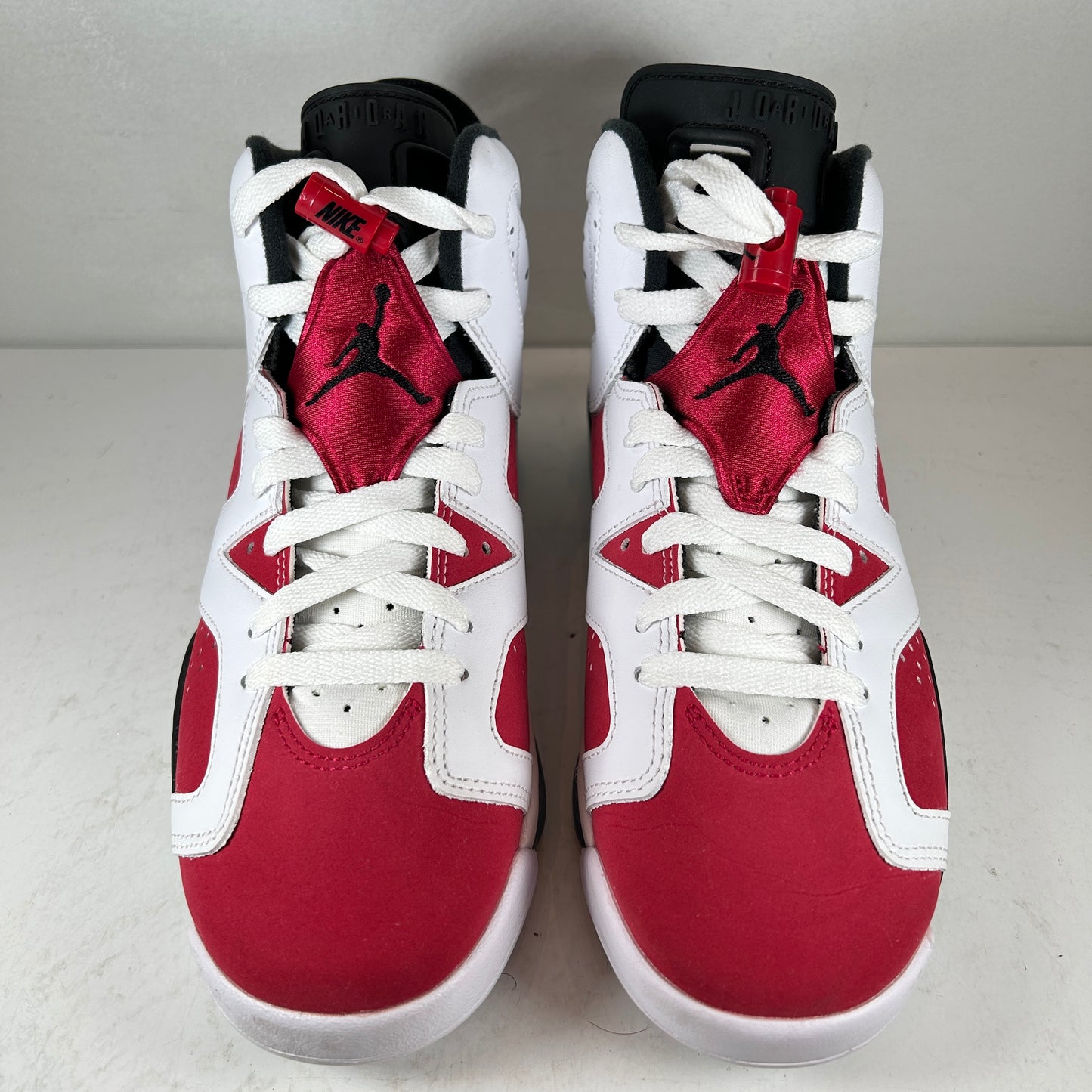 384665 106 Jordan 6 Retro Carmín (2021) (GS)