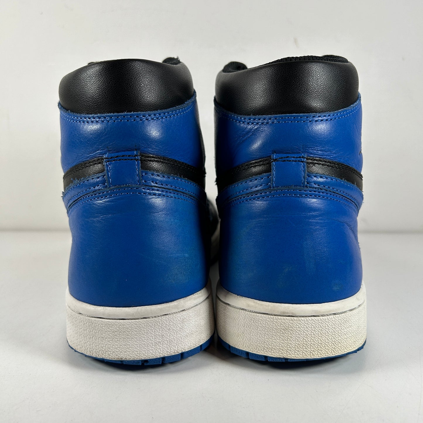 555088 007 Jordan 1 Royal (2017) [USED] - 12 M (Used2)