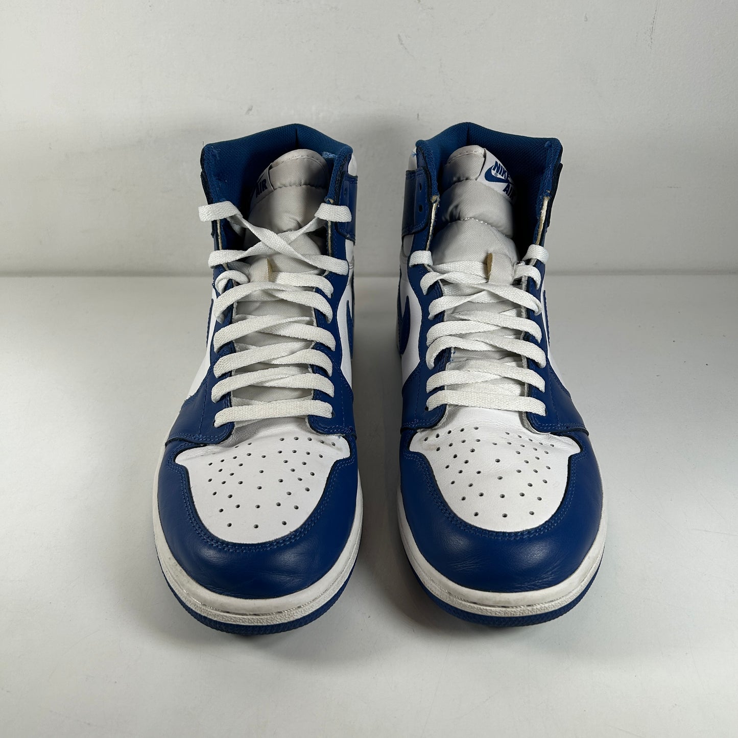 555088 127 Jordan 1 Retro Tormenta Azul