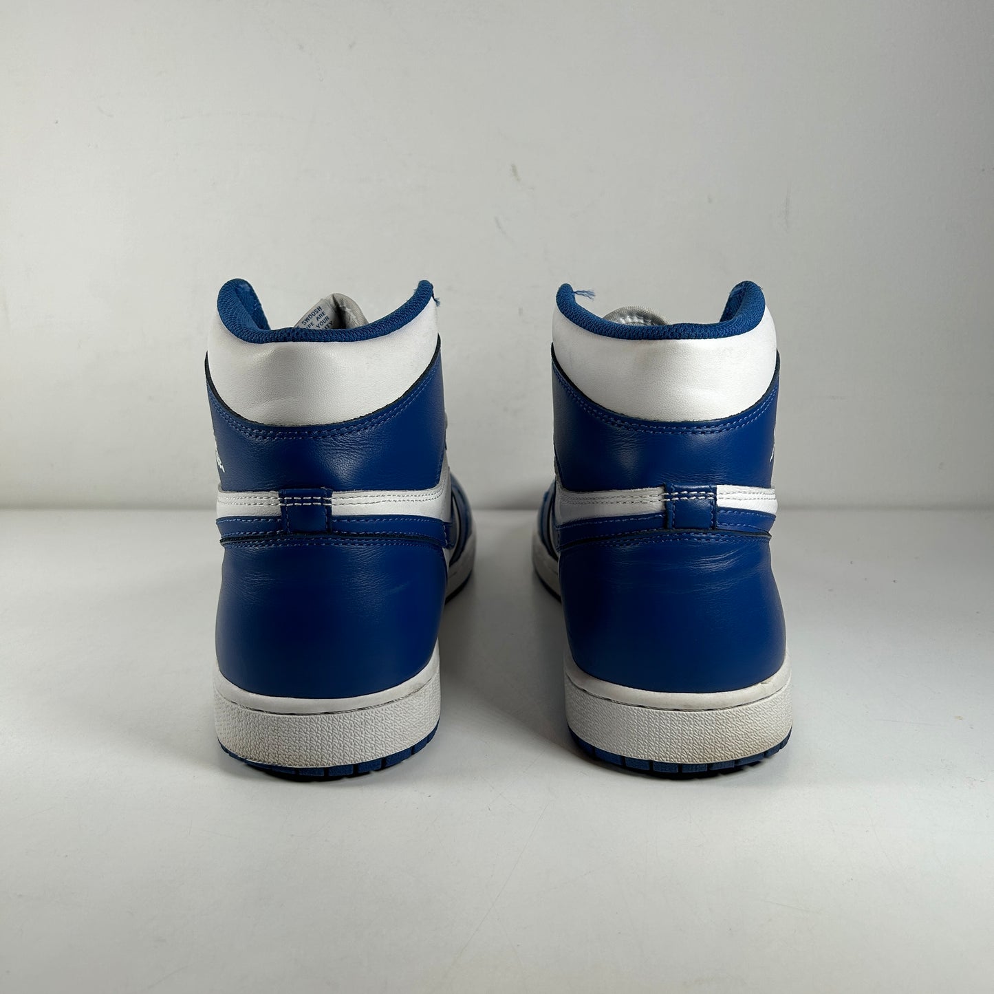 555088 127 Jordan 1 Retro Tormenta Azul