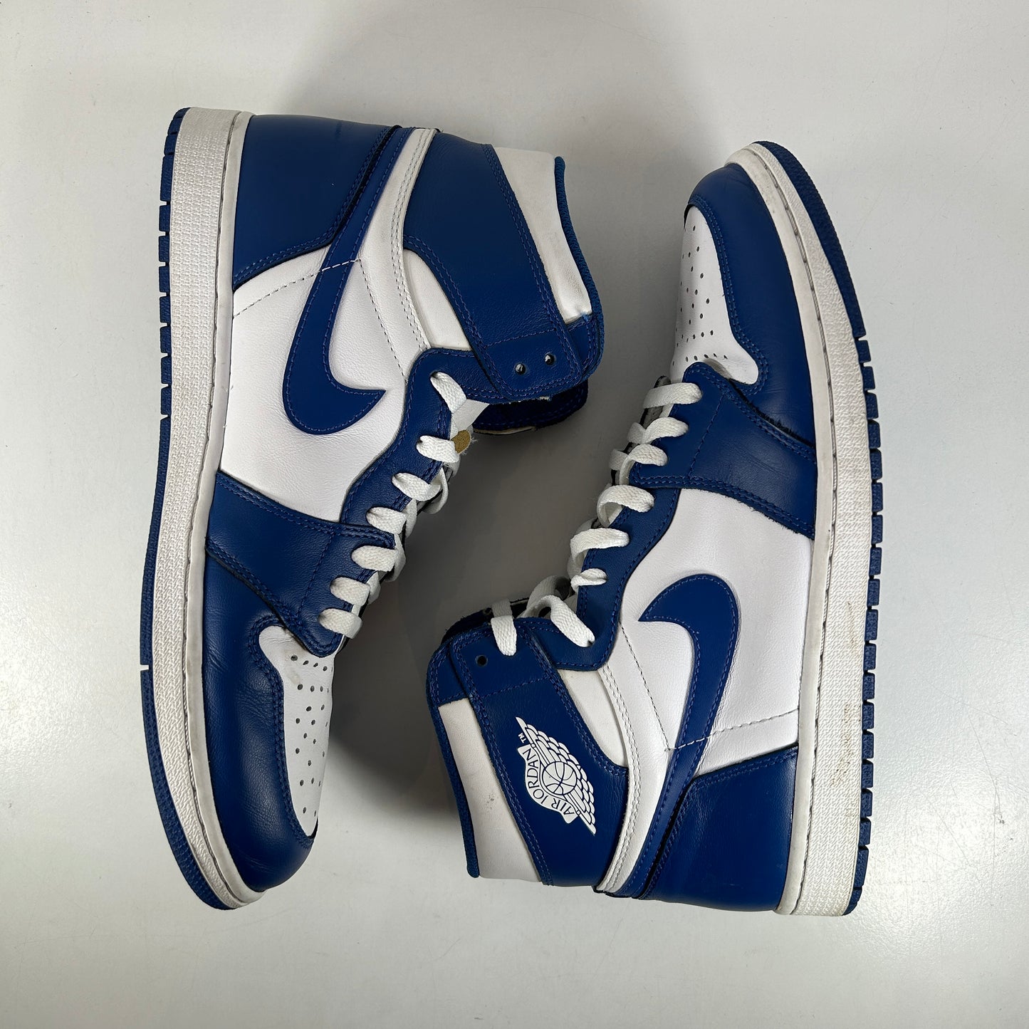 555088 127 Jordan 1 Retro Tormenta Azul