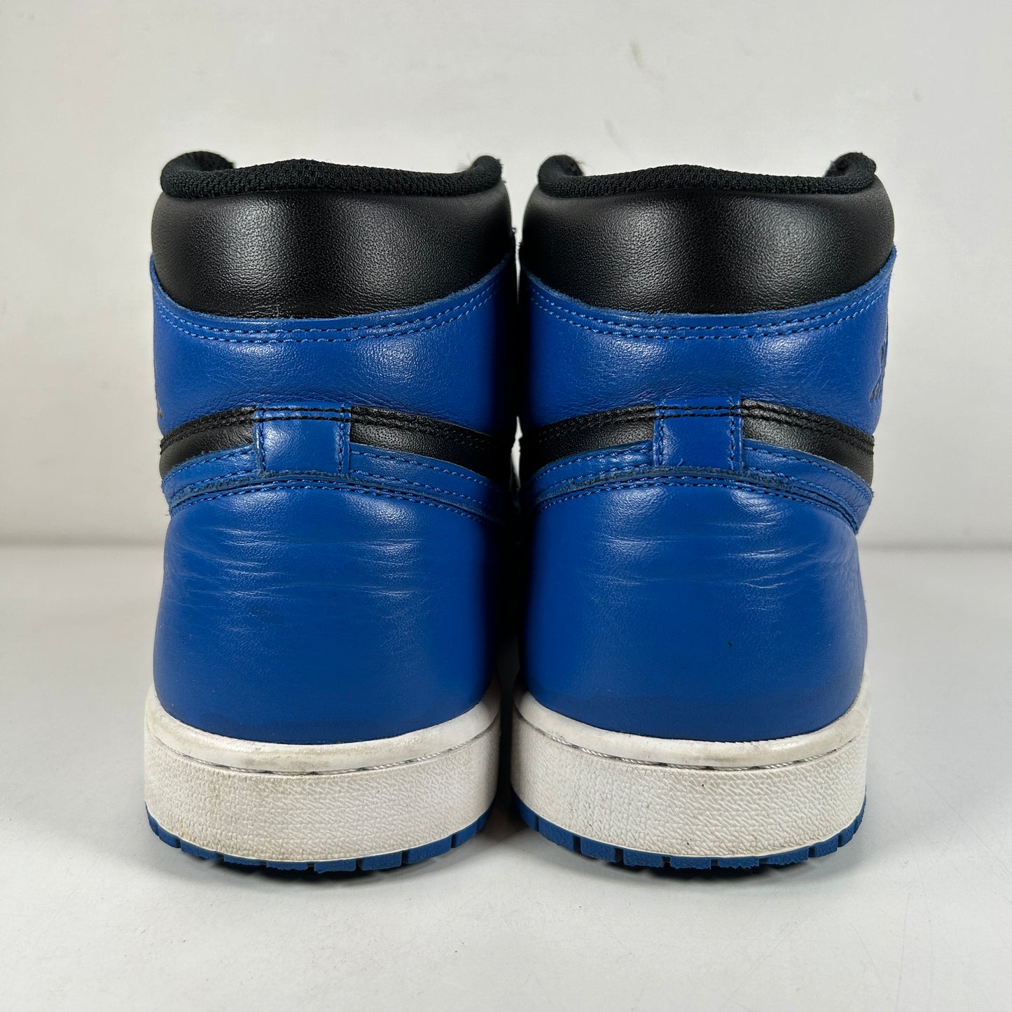 555088 007 Jordan 1 Royal (2017) [USED] - 9.5 M (Used)