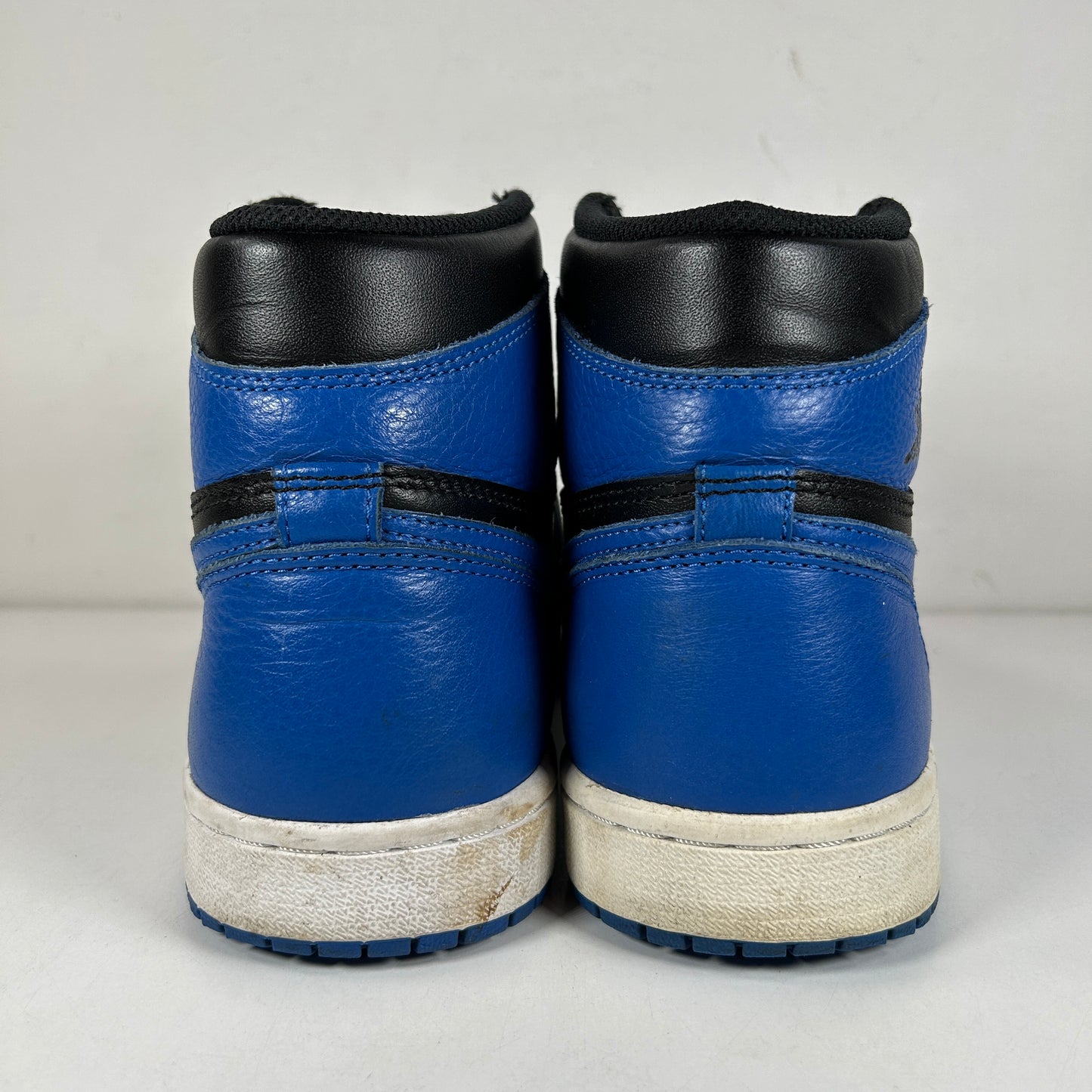 555088 007 Jordan 1 Royal (2017) [USED] - 7.5 M (Used)