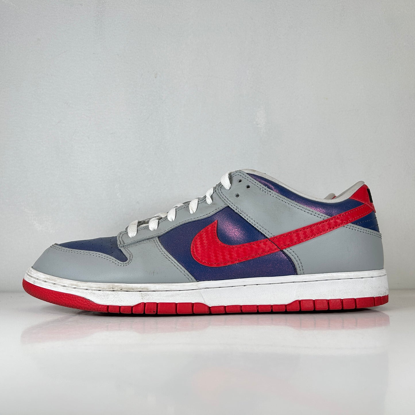 CZ2667 400 Dunk Low Co.JP Samba (2020) [USED] - 13 M (Used)