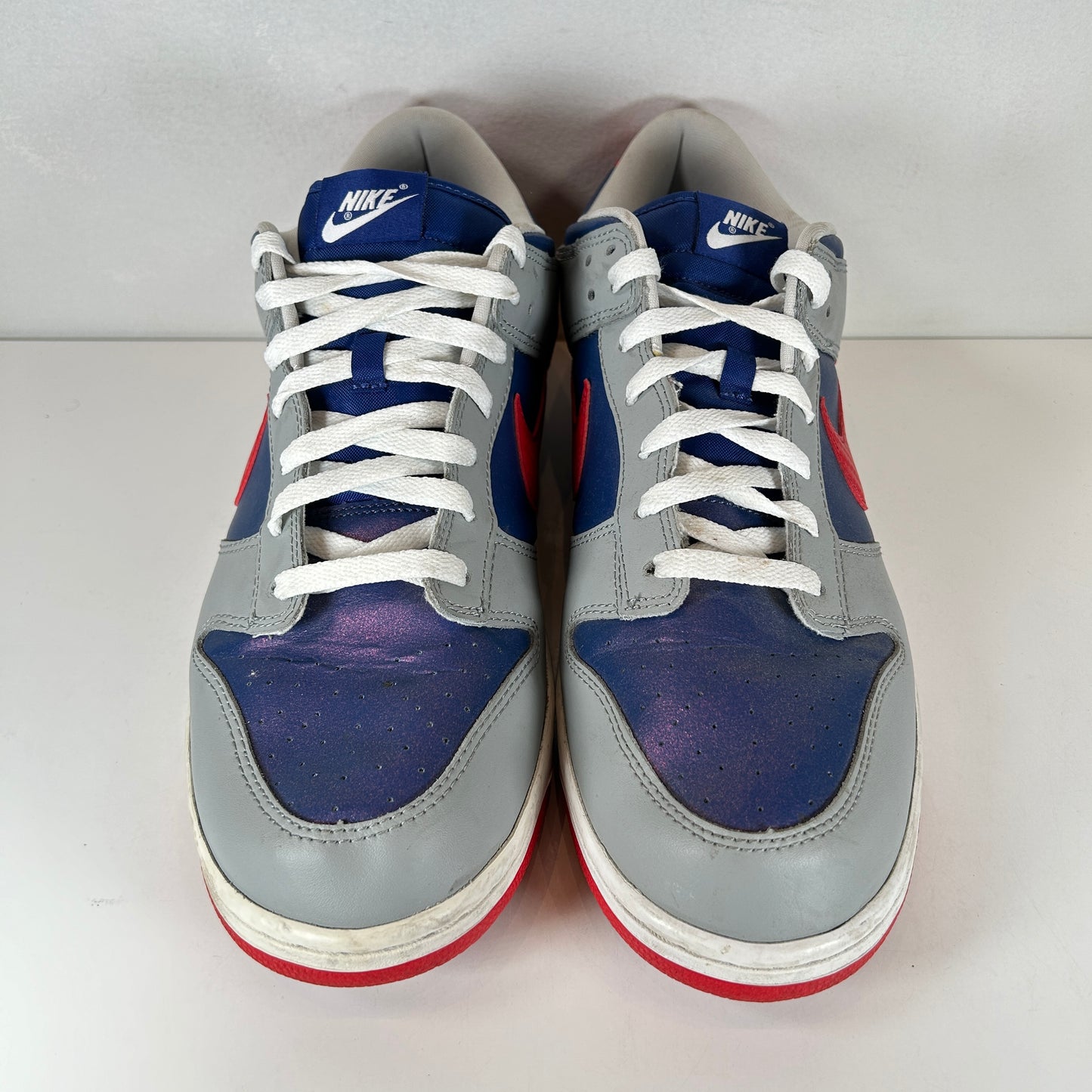 CZ2667 400 Dunk Low Co.JP Samba (2020) [USED] - 13 M (Used)