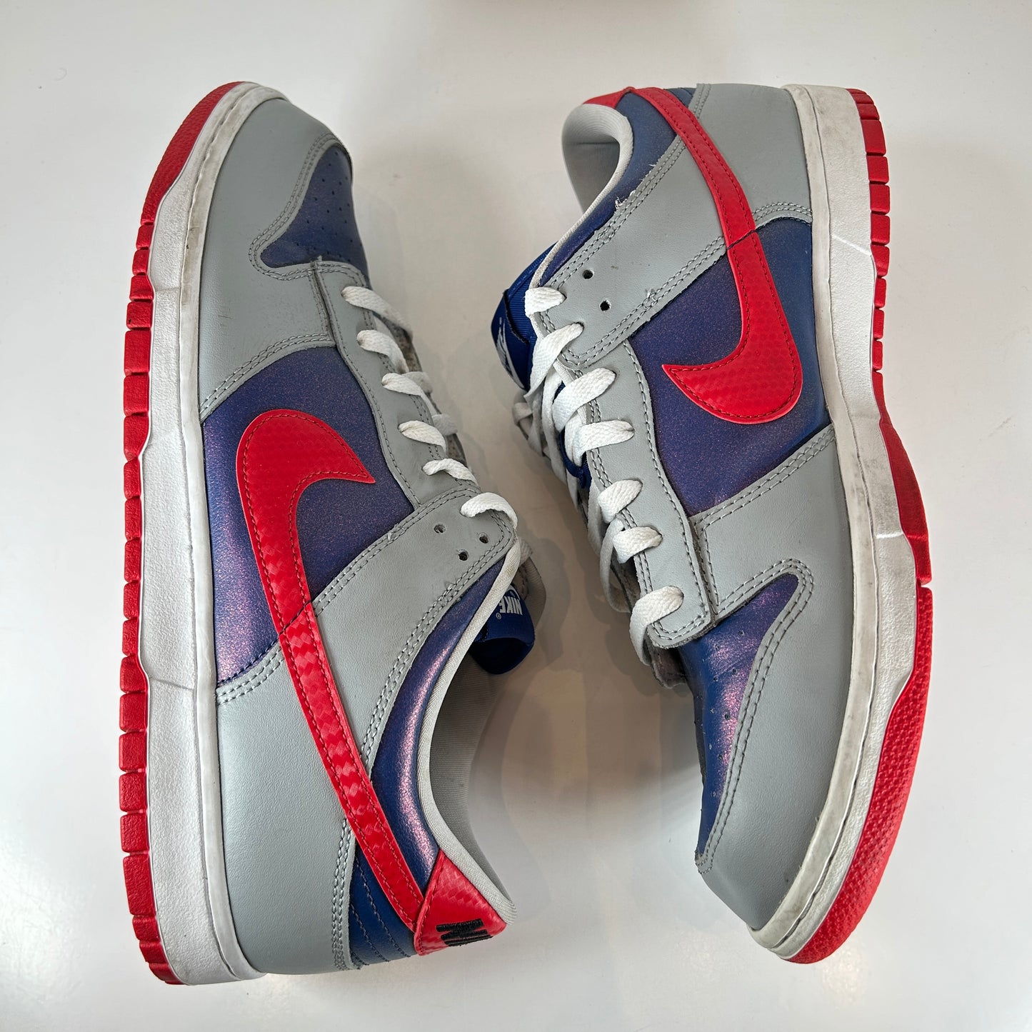 CZ2667 400 Dunk Low Co.JP Samba (2020) [USED] - 13 M (Used)