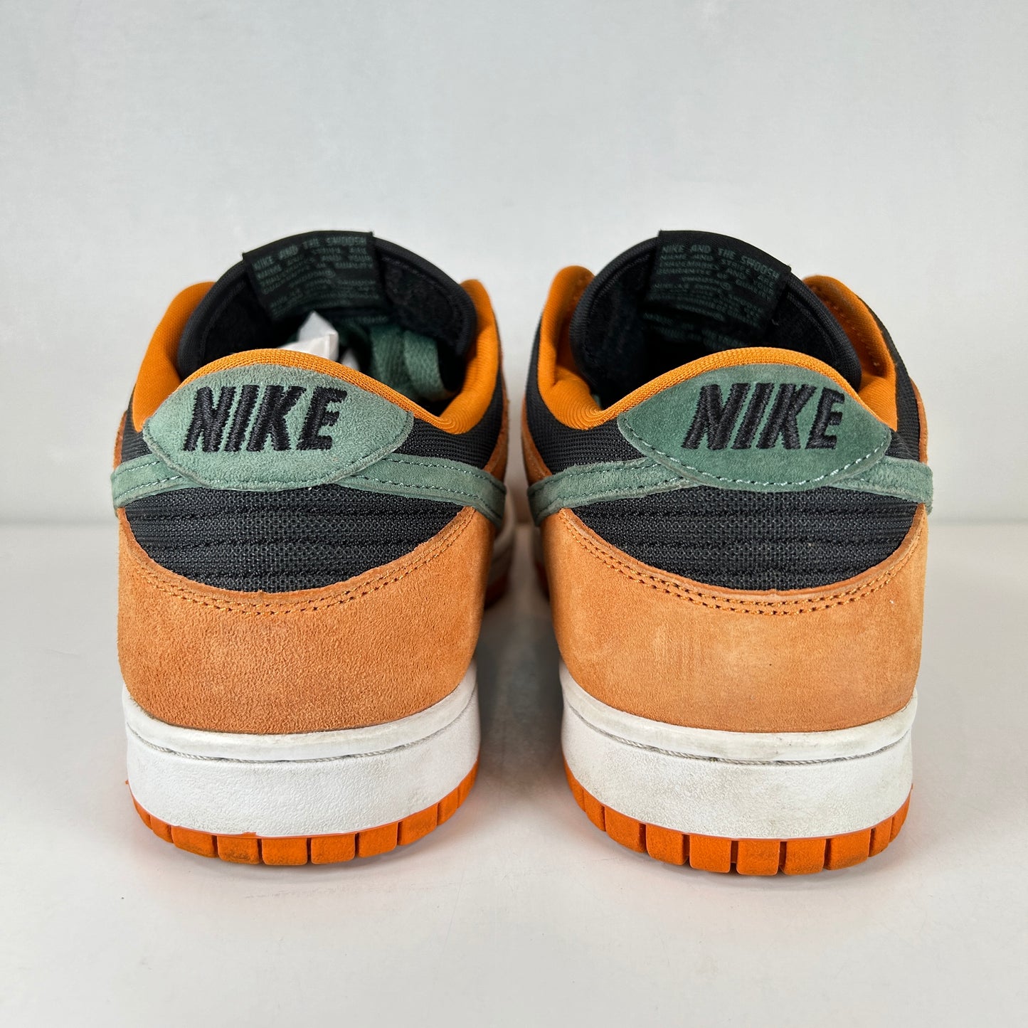 DA1469 001 Nike Dunk Low Cerámica