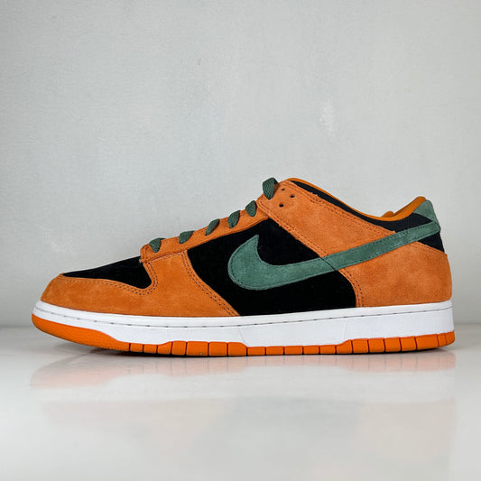 DA1469 001 Nike Dunk Low Cerámica