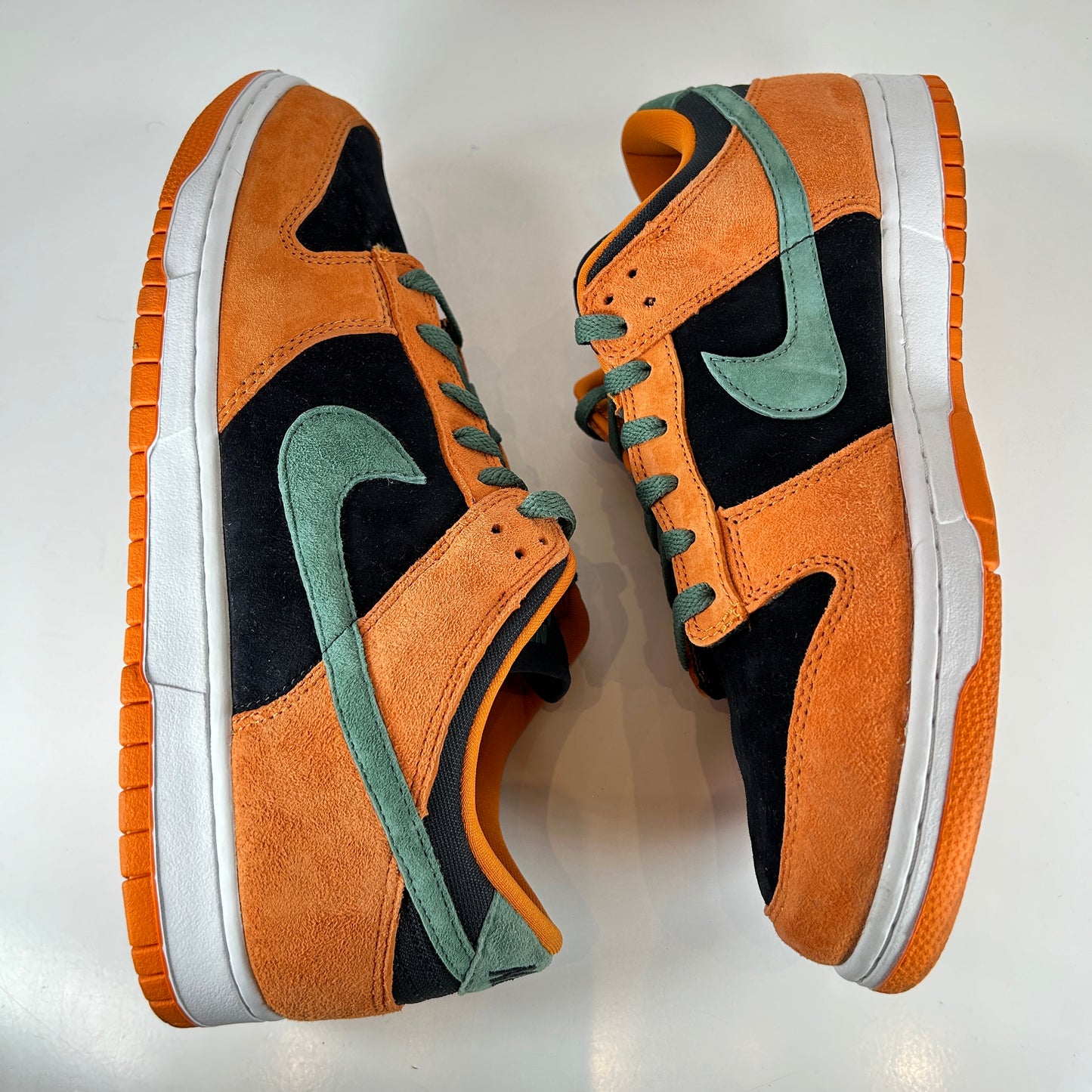 DA1469 001 Nike Dunk Low Cerámica