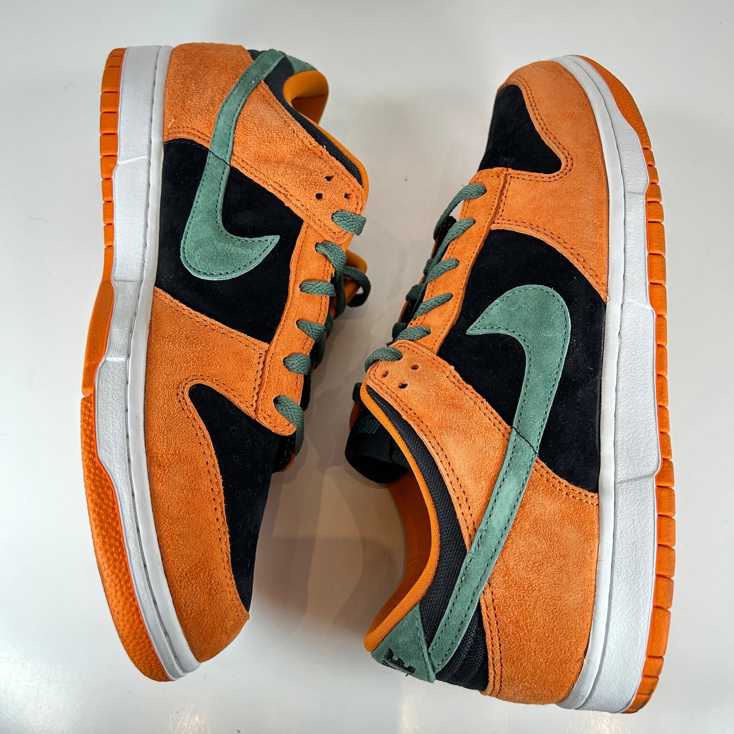 DA1469 001 Nike Dunk Low Cerámica