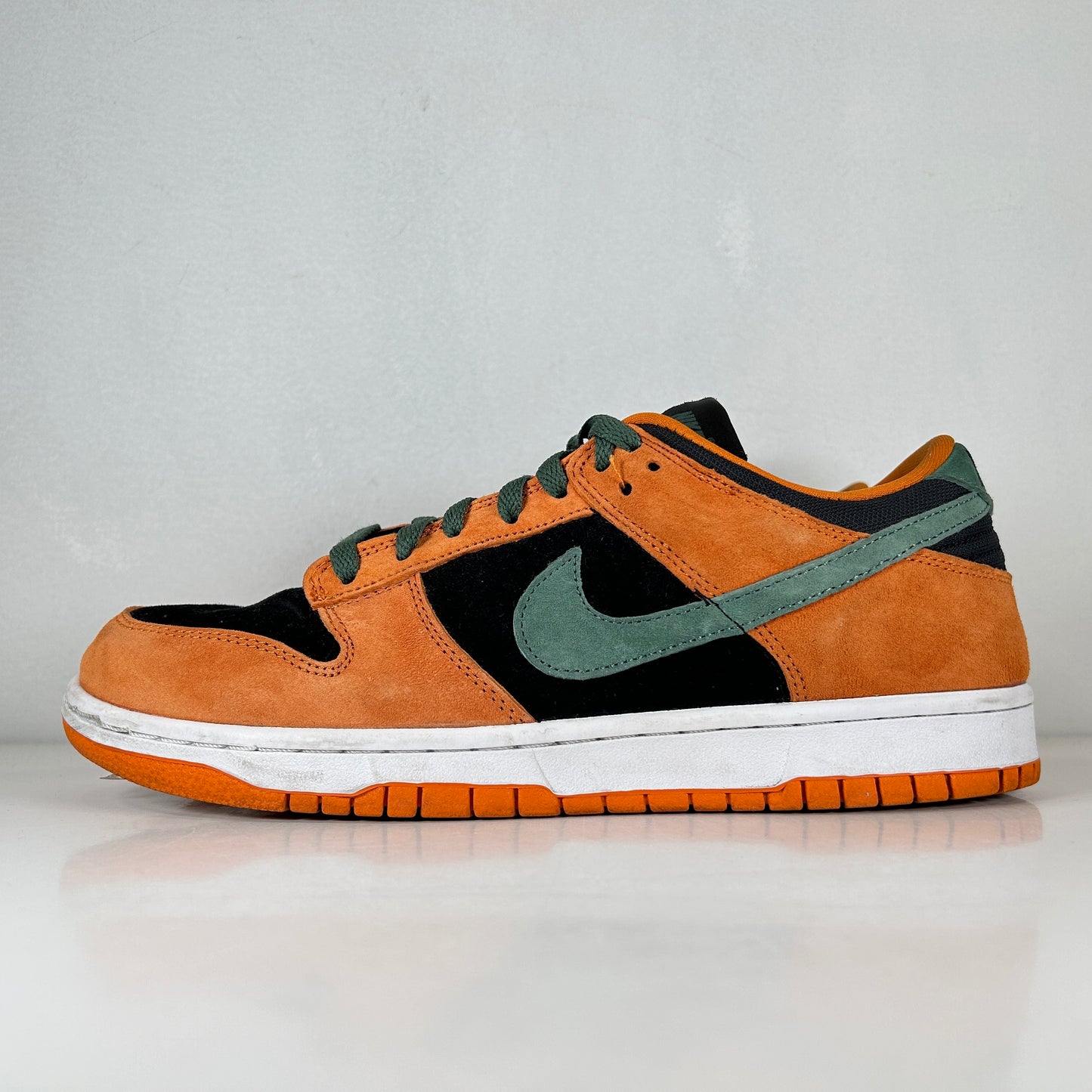 DA1469 001 Nike Dunk Low Cerámica