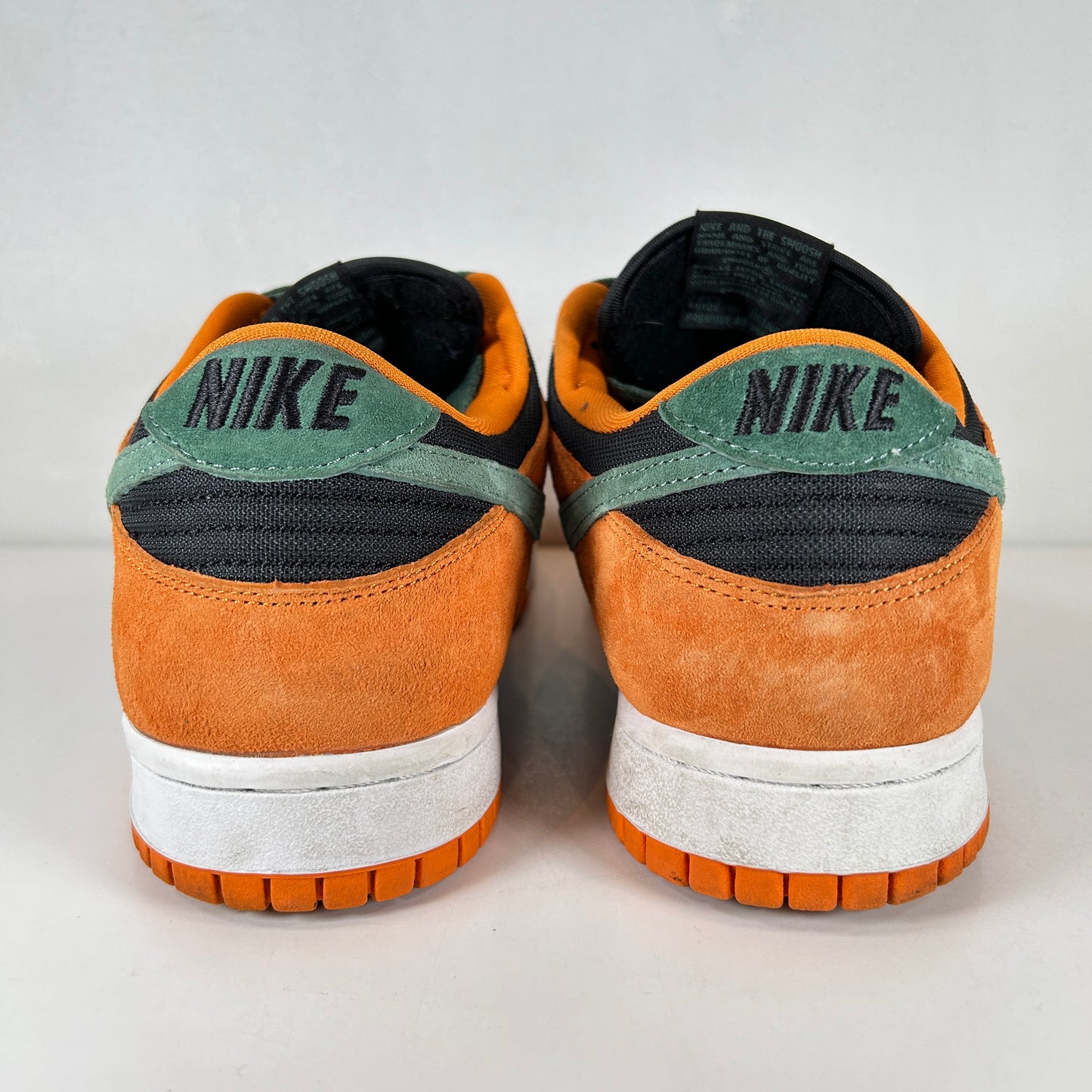 DA1469 001 Nike Dunk Low Cerámica