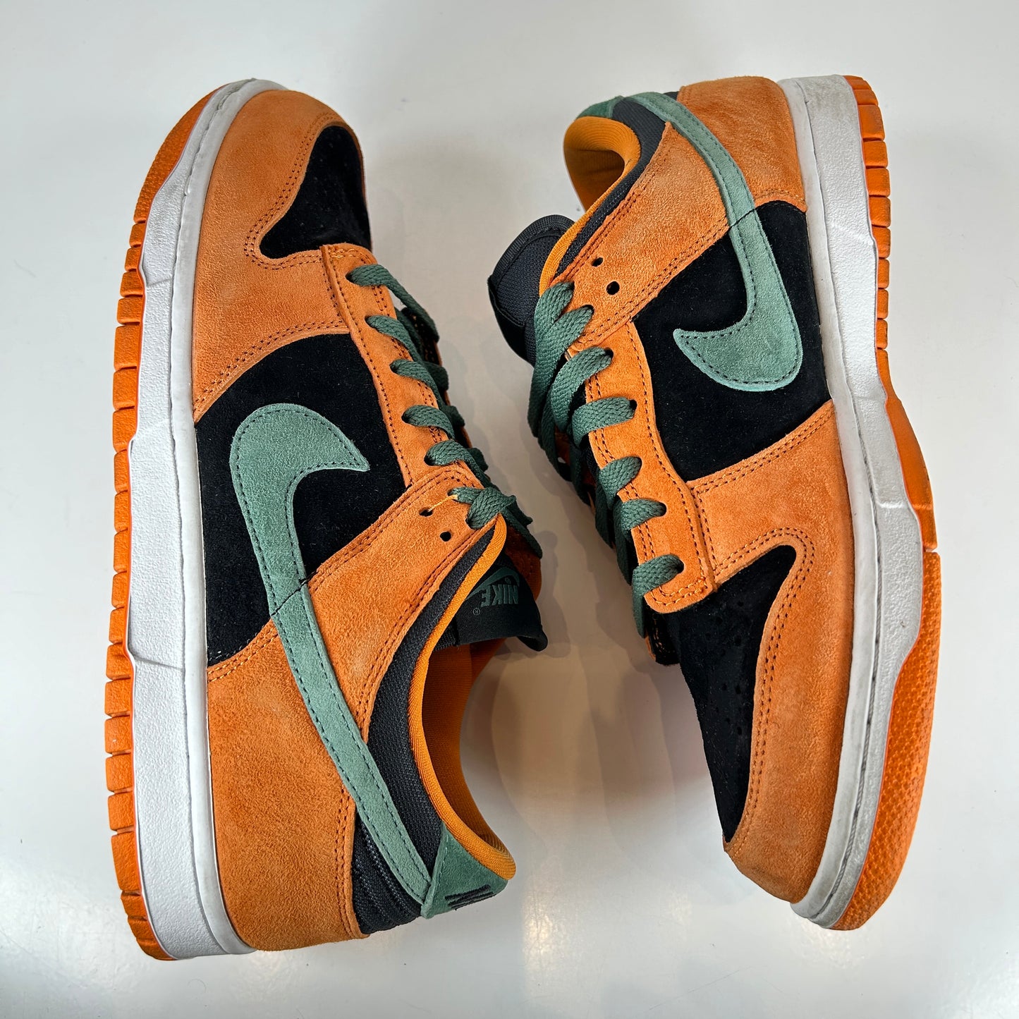 DA1469 001 Nike Dunk Low Cerámica