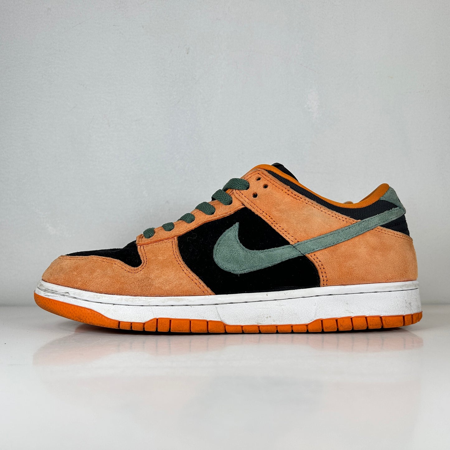 DA1469 001 Nike Dunk Low Cerámica