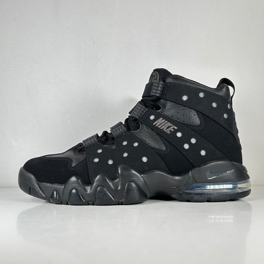 DC1411 001 Nike Air Max 2 CB '94 Triple Negro (2020/2023)